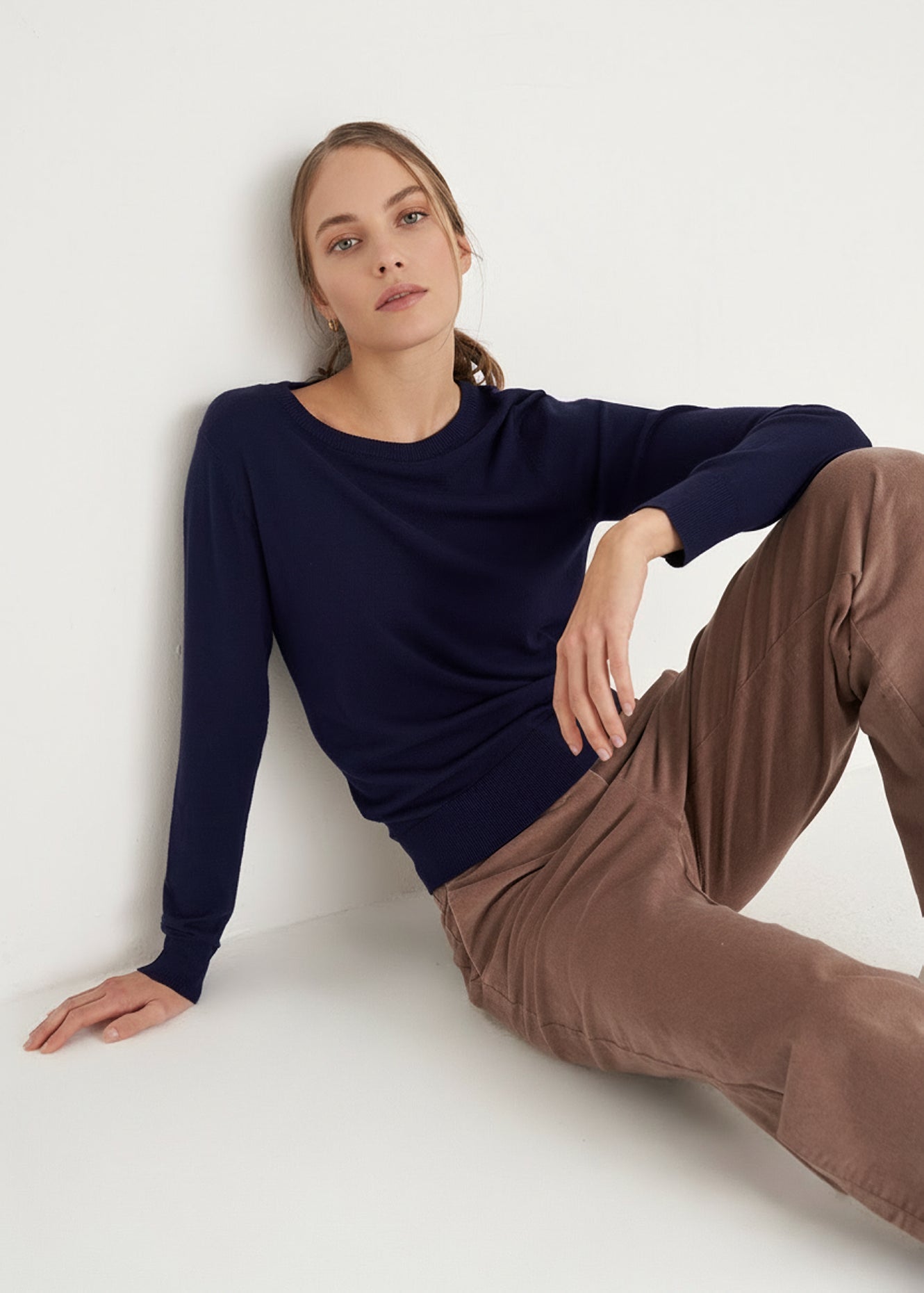 Maglia Mendys in viscosa