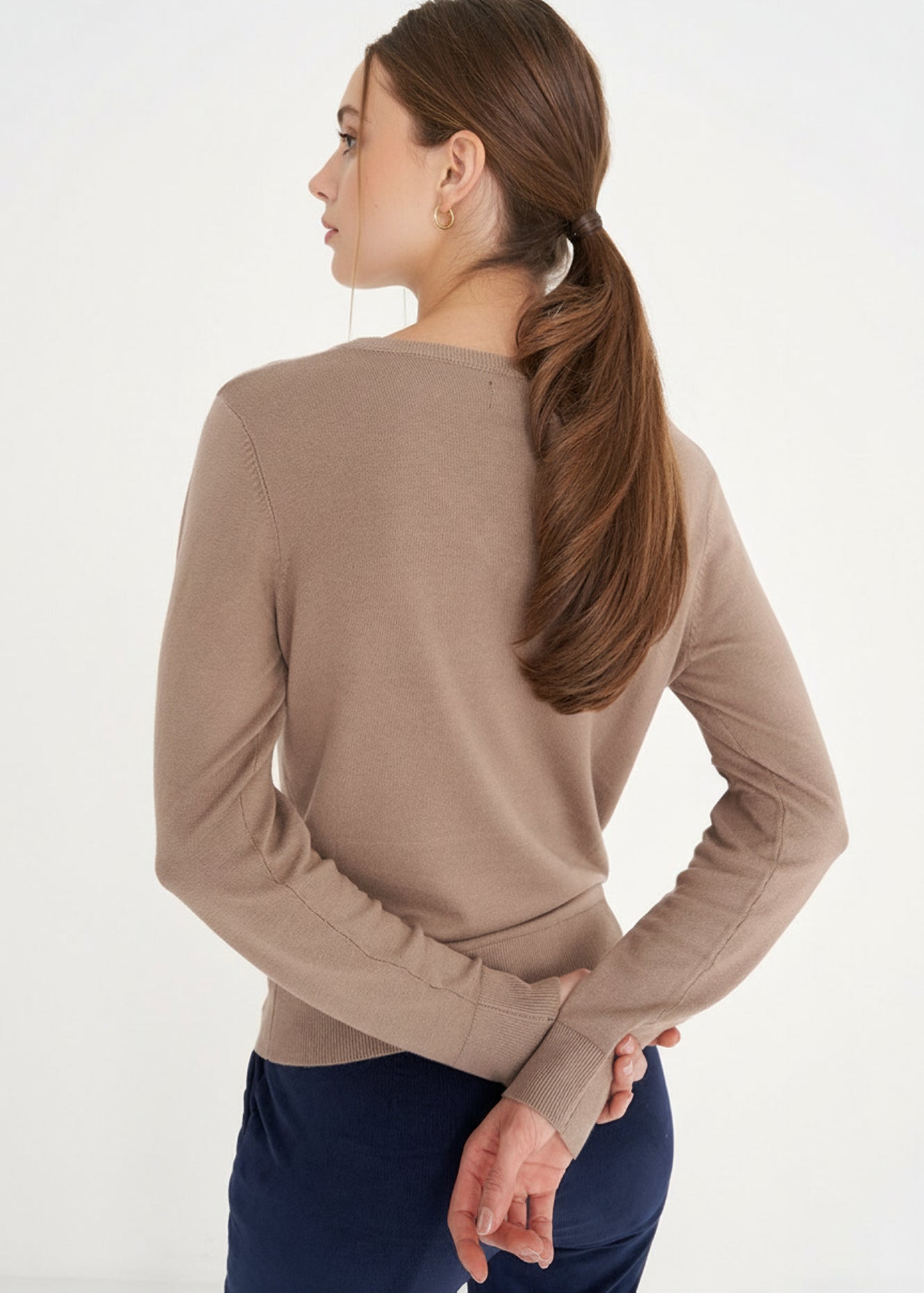 Maglia Megans in viscosa