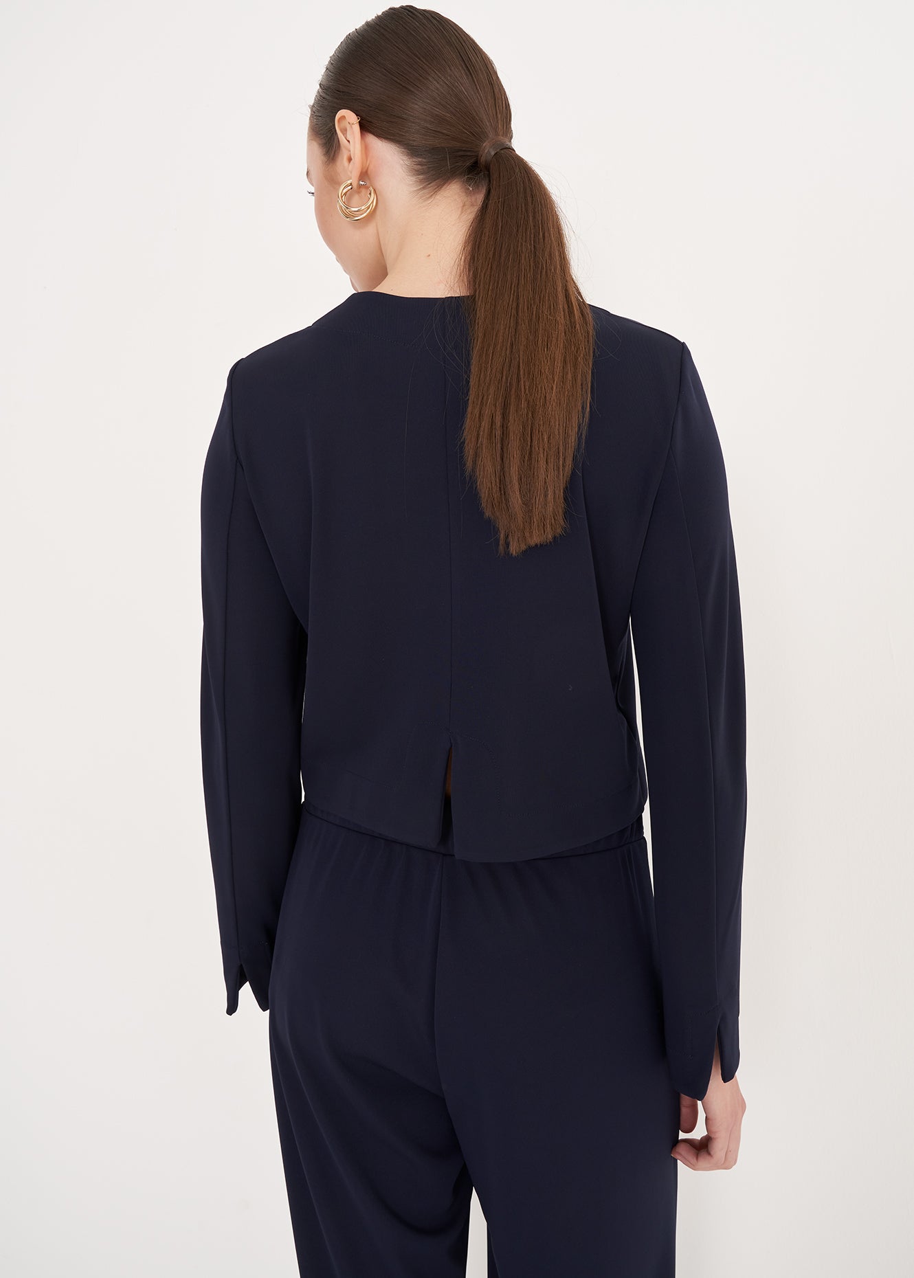 Coprispalle Calvin In Jersey