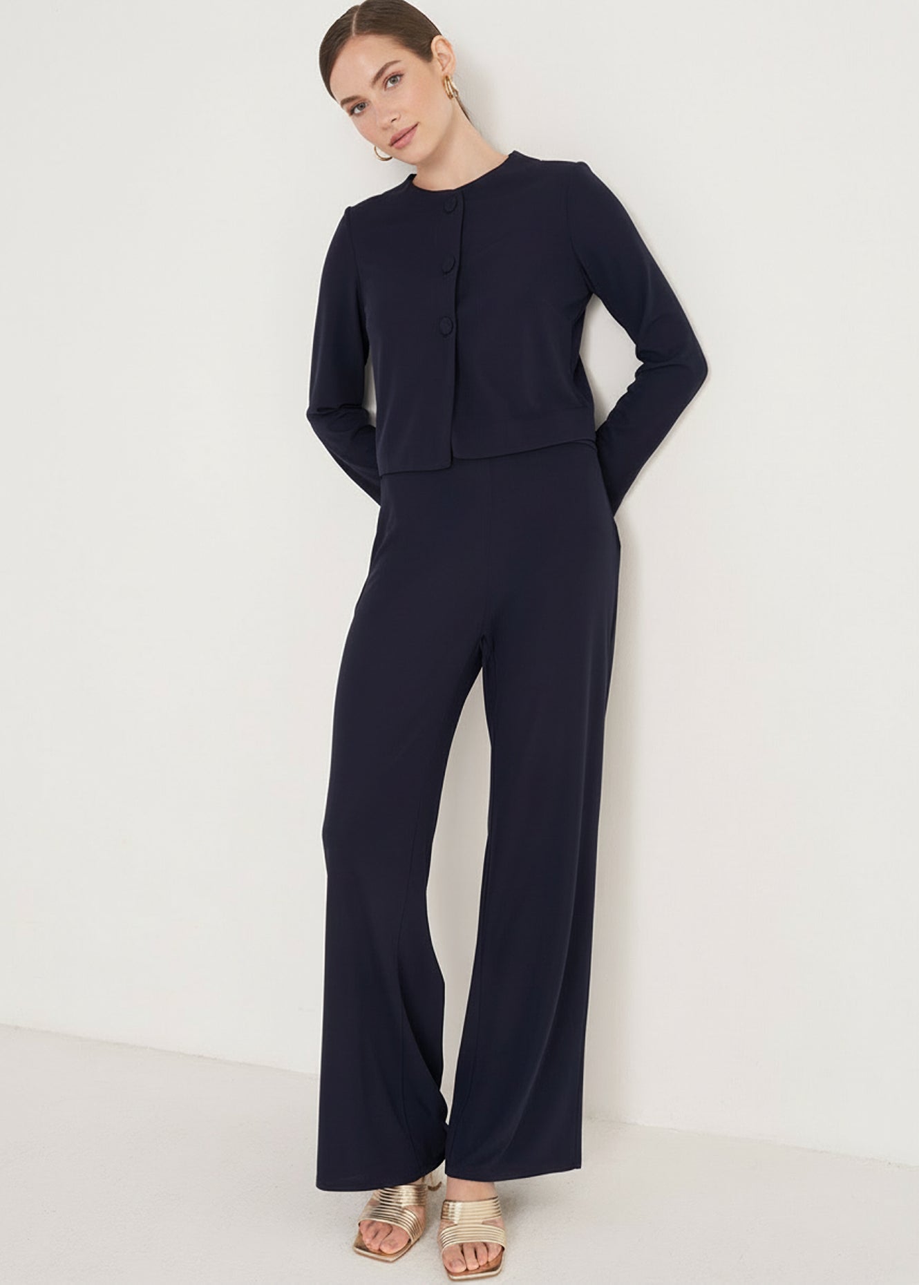 Coprispalle Calvin In Jersey