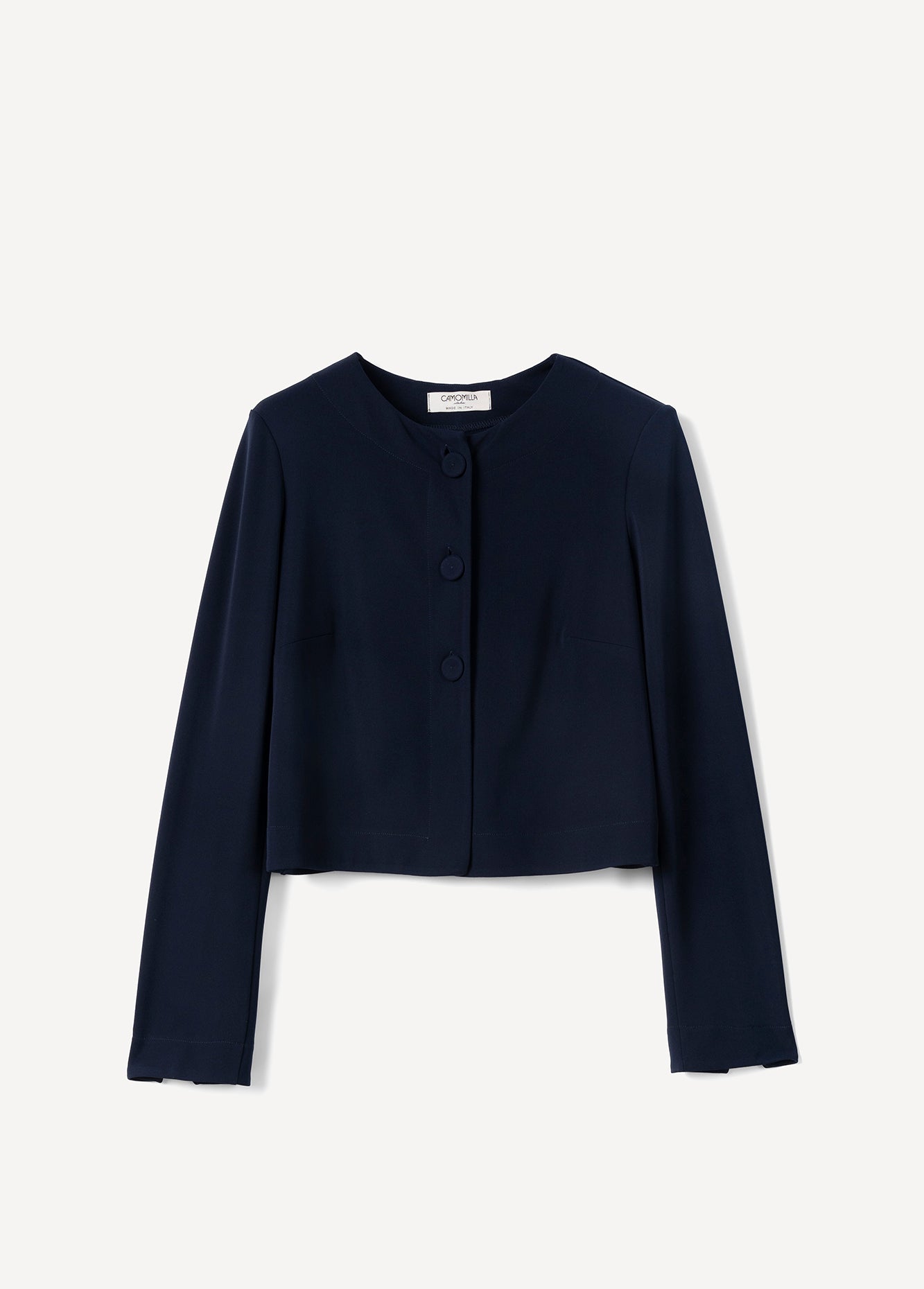 Coprispalle Calvin In Jersey