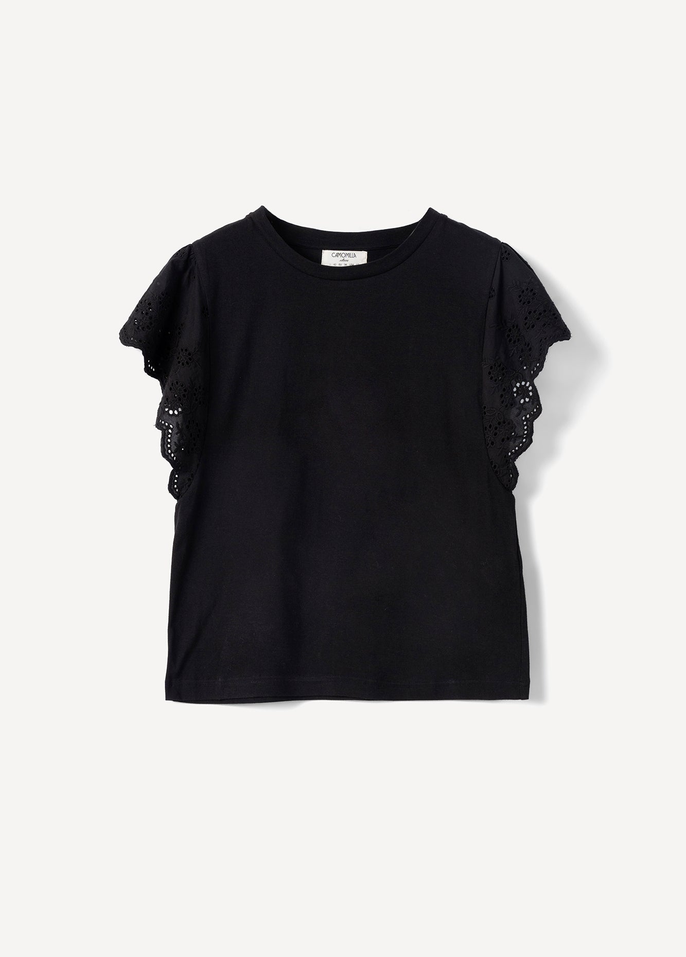 T-Shirt Sally 100% Cotone