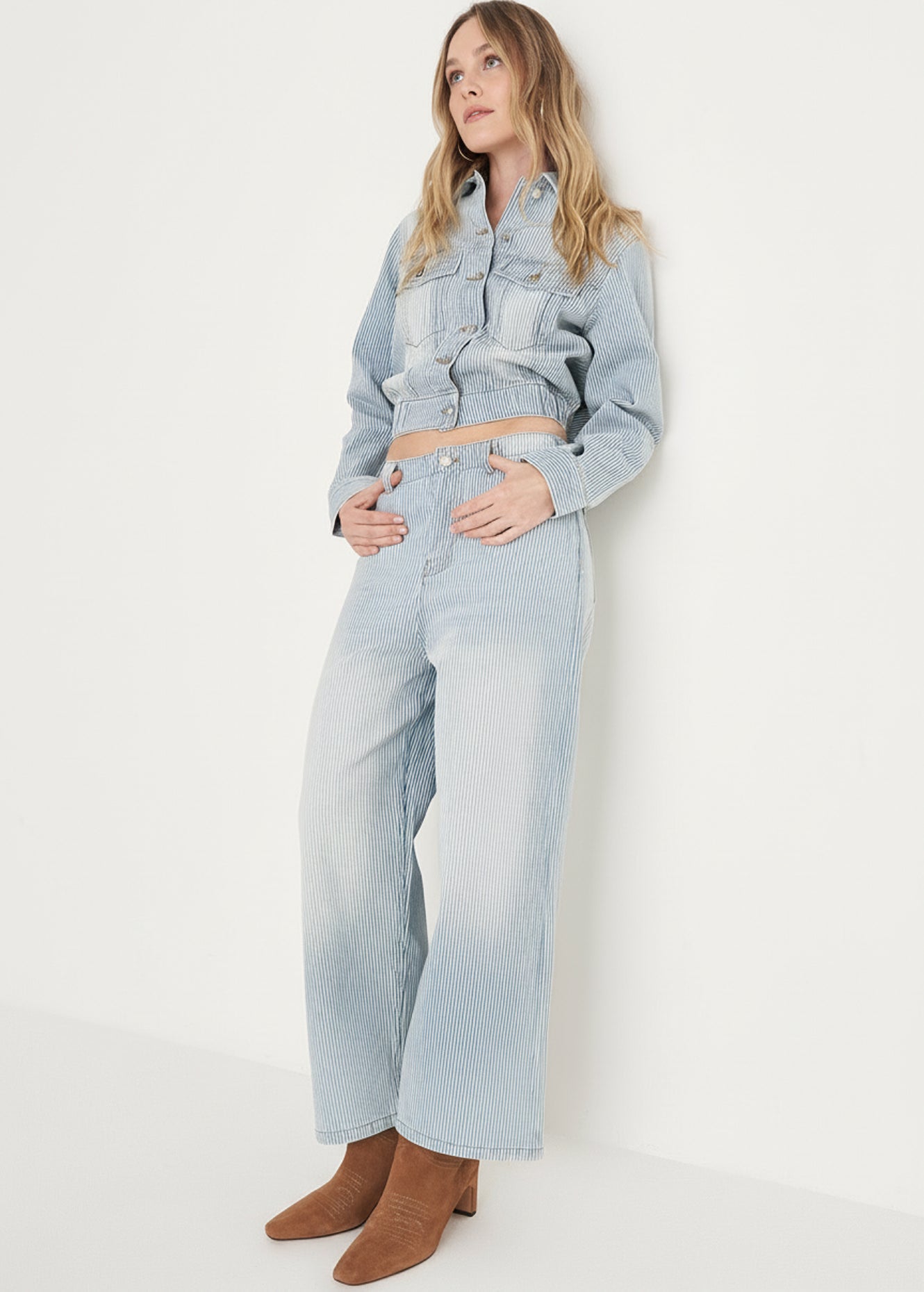 Giubbino Gab 100% di cotone