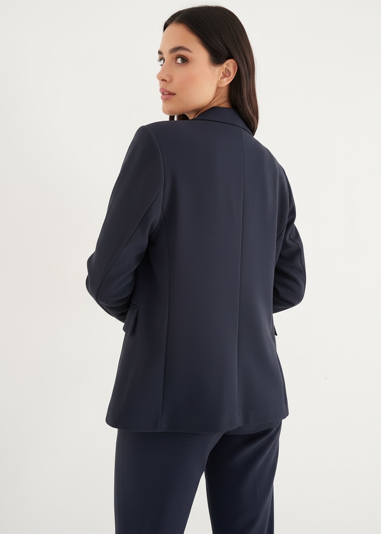 Giacca Giselle-L Screppino Comfort