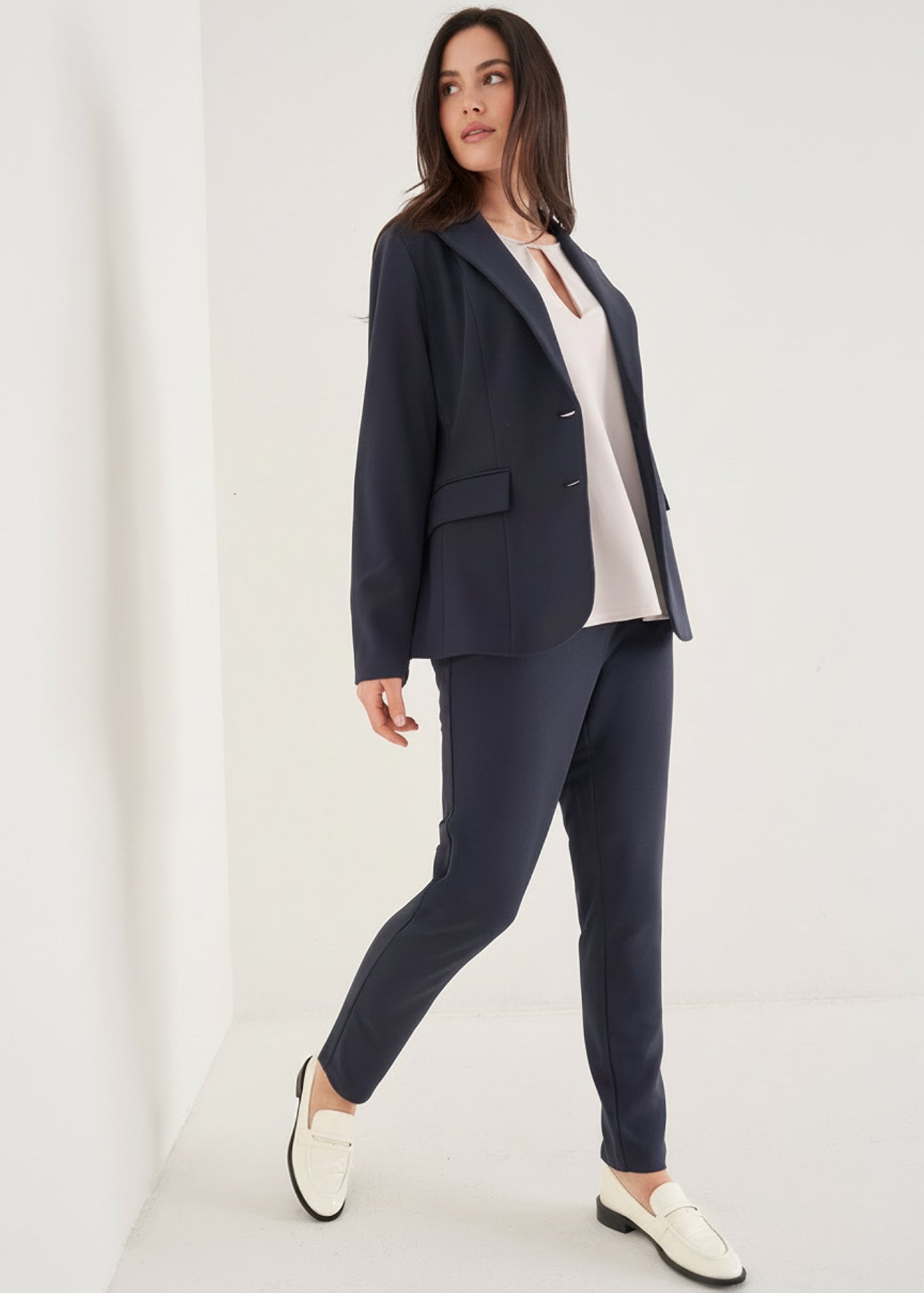 Giacca Giselle-L Screppino Comfort