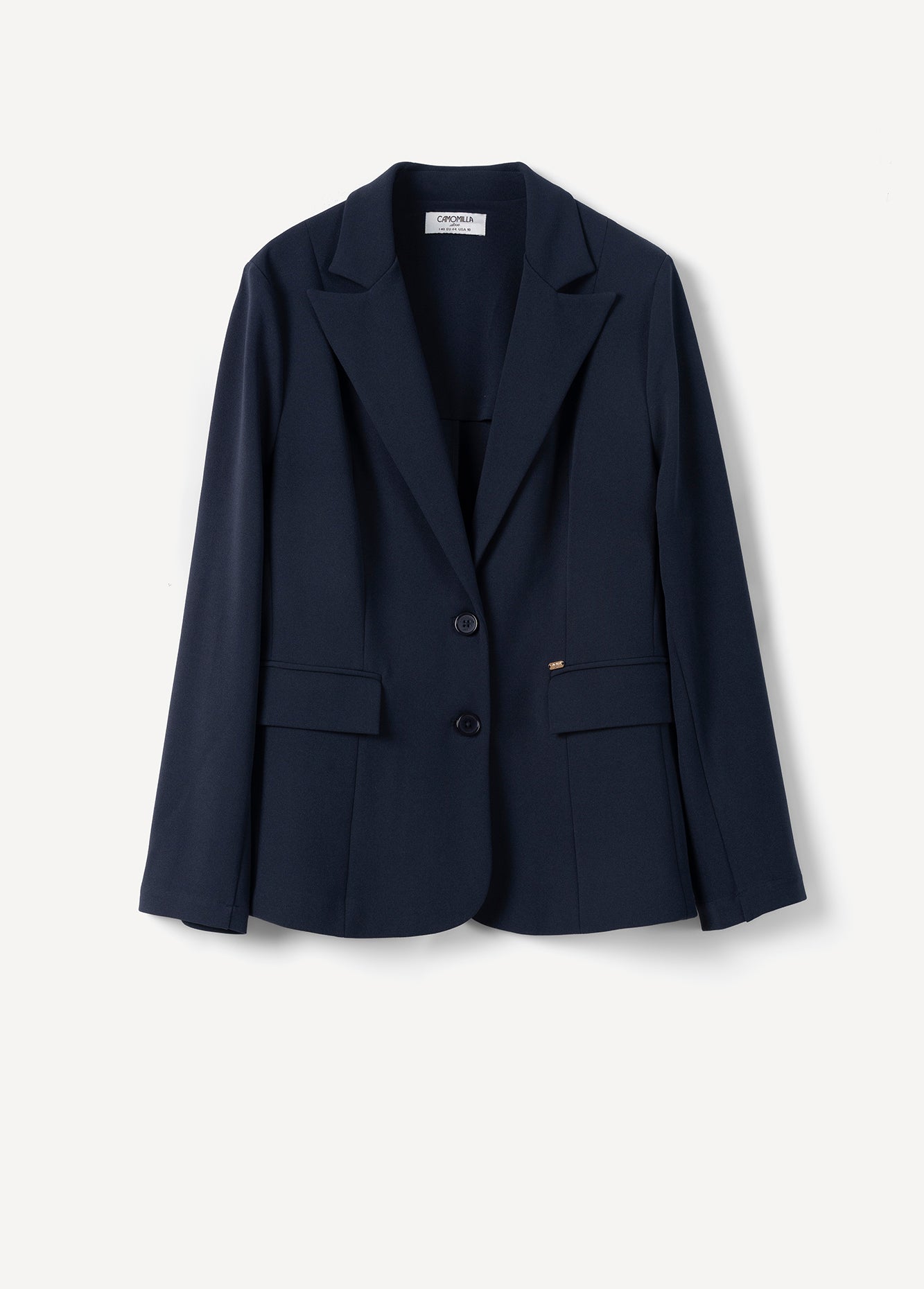 Giacca Giselle-L Screppino Comfort