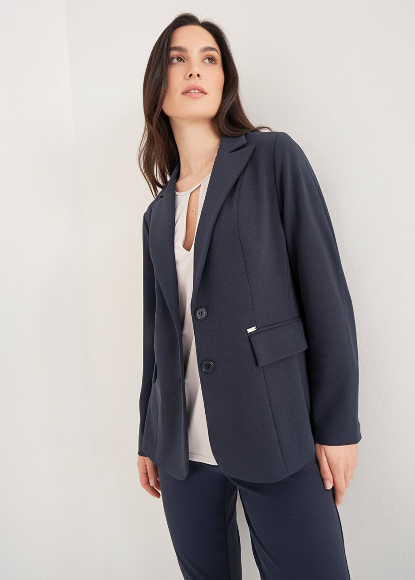 Giacca Giselle-L Screppino Comfort