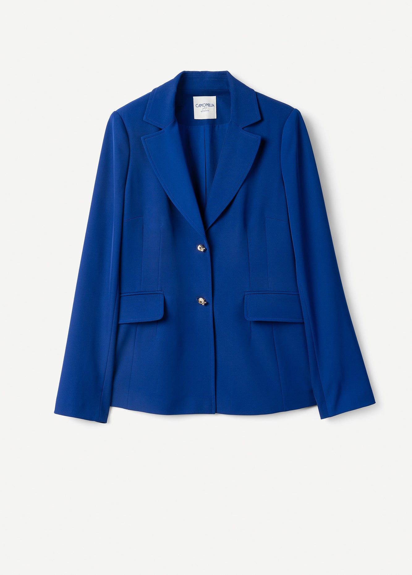 Giacca monopetto Grazia