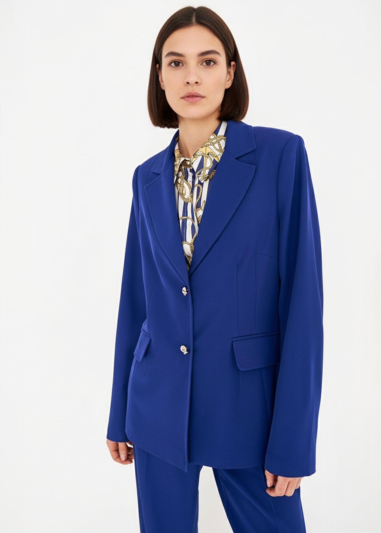 Giacca monopetto Grazia