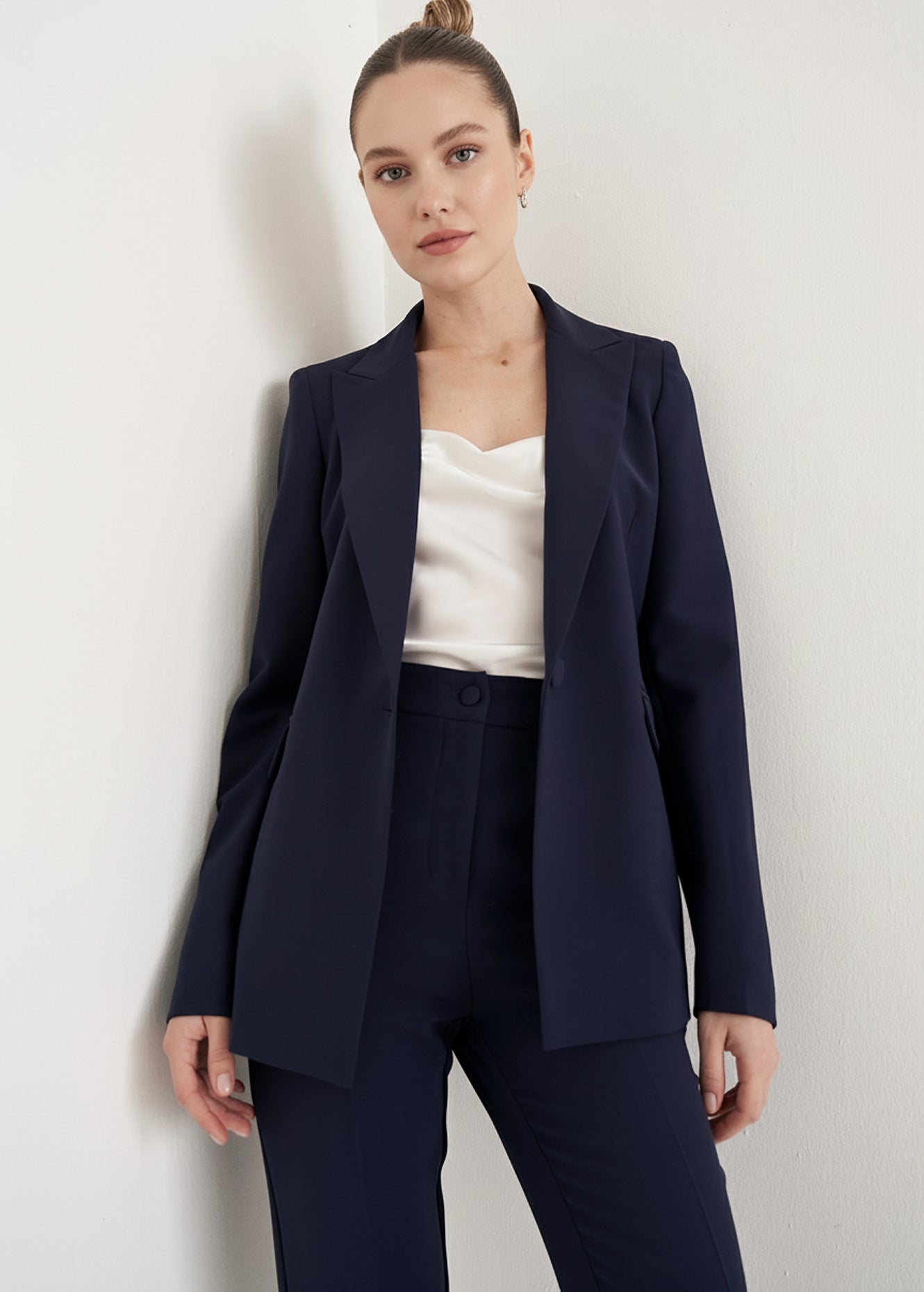 Giacca Giselle in cady