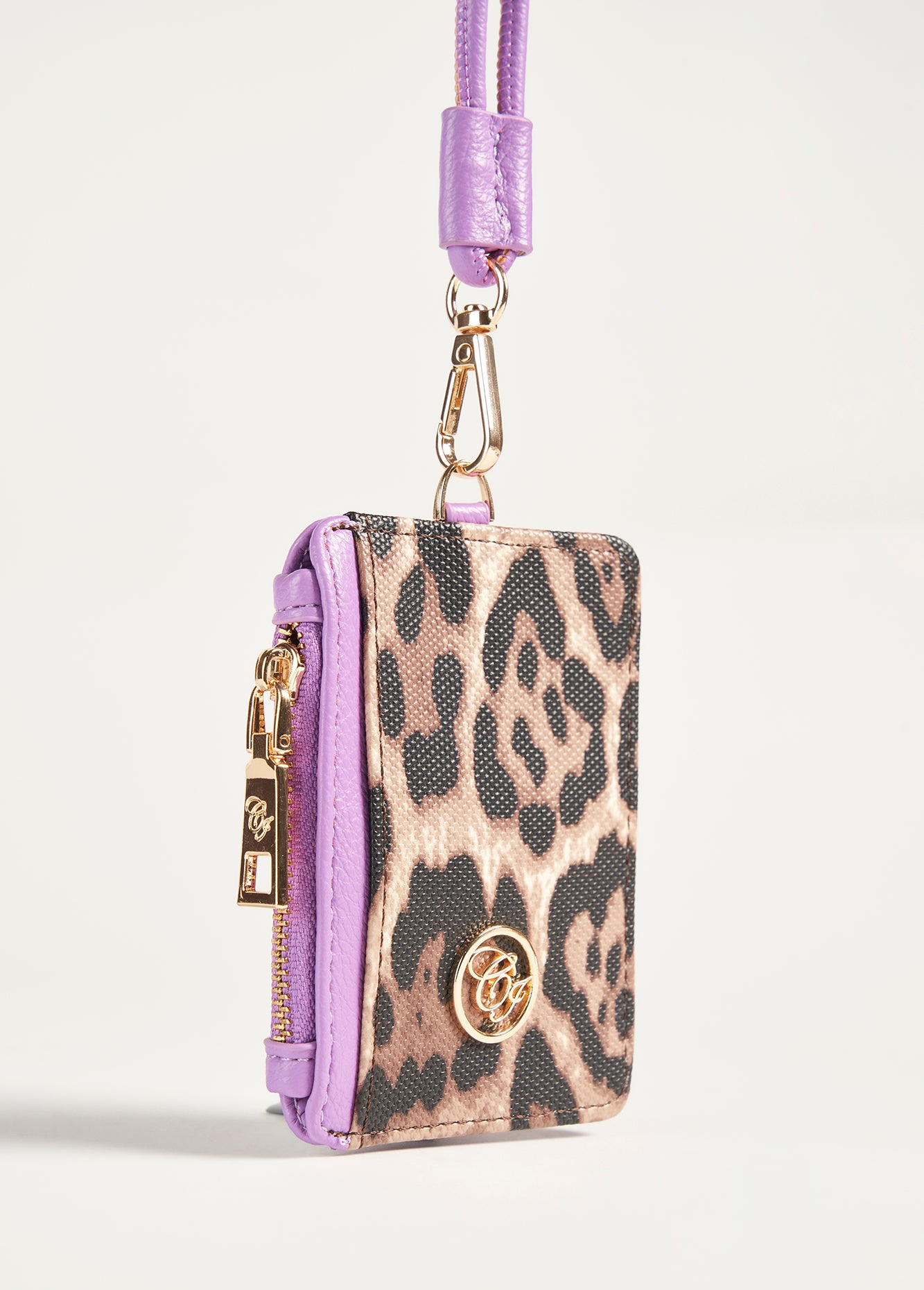 Porta carte Camala in ecopelle