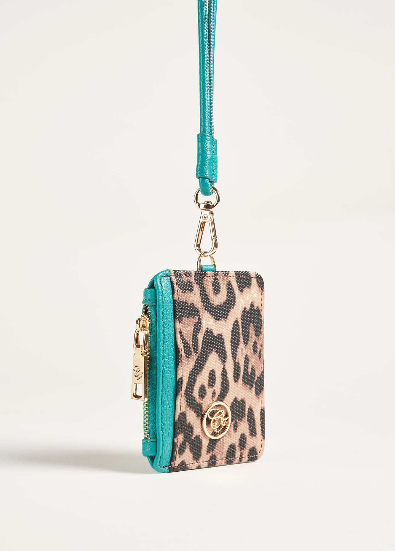 Porta carte Camala in ecopelle