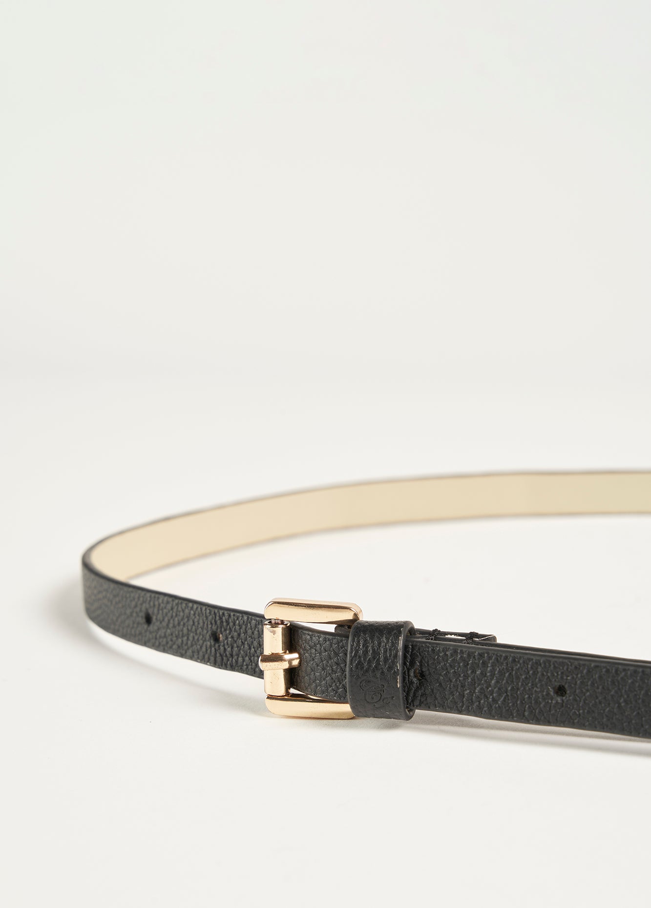 Cintura Clim 100% vera pelle