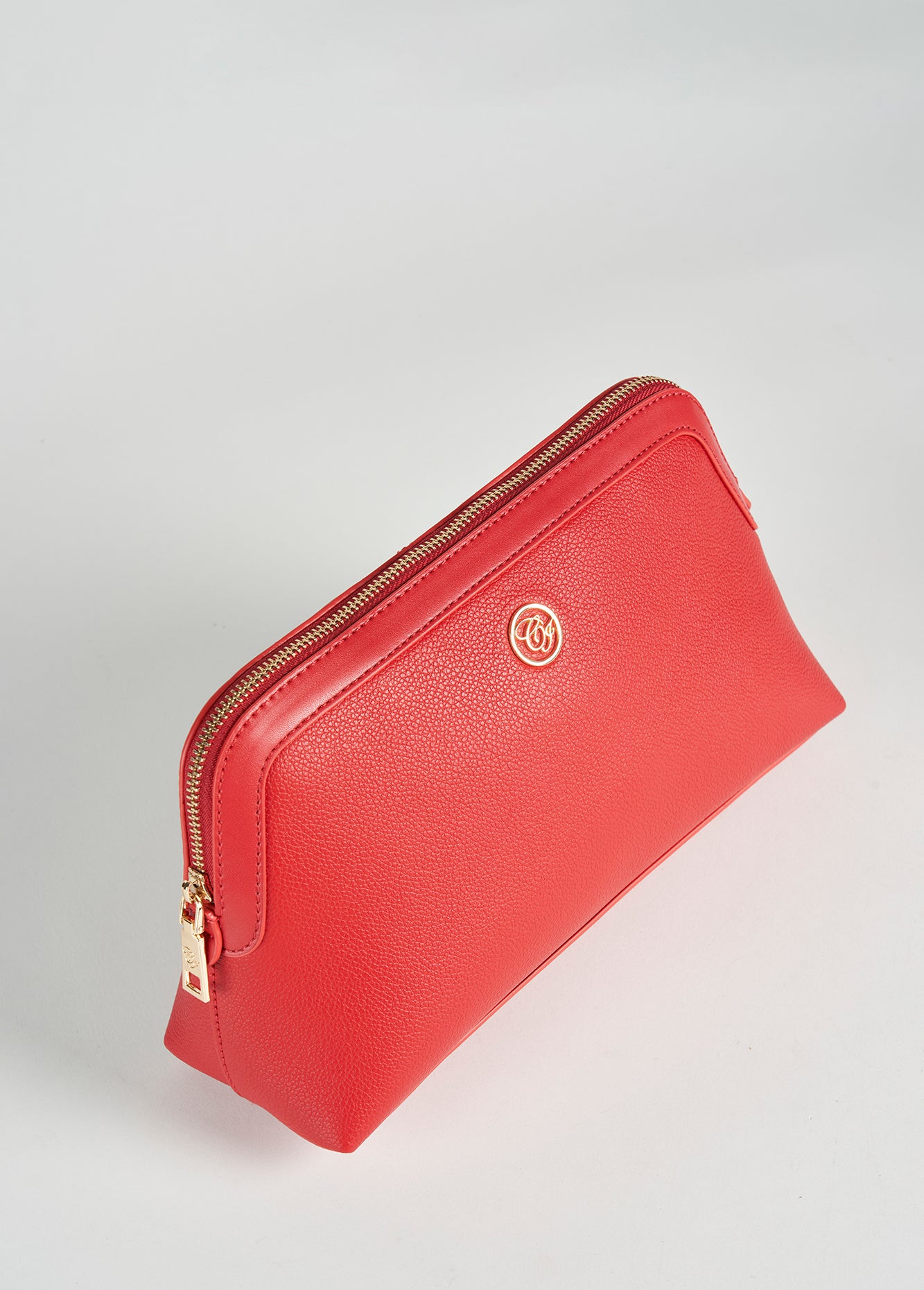 Beauty case Bina in ecopelle