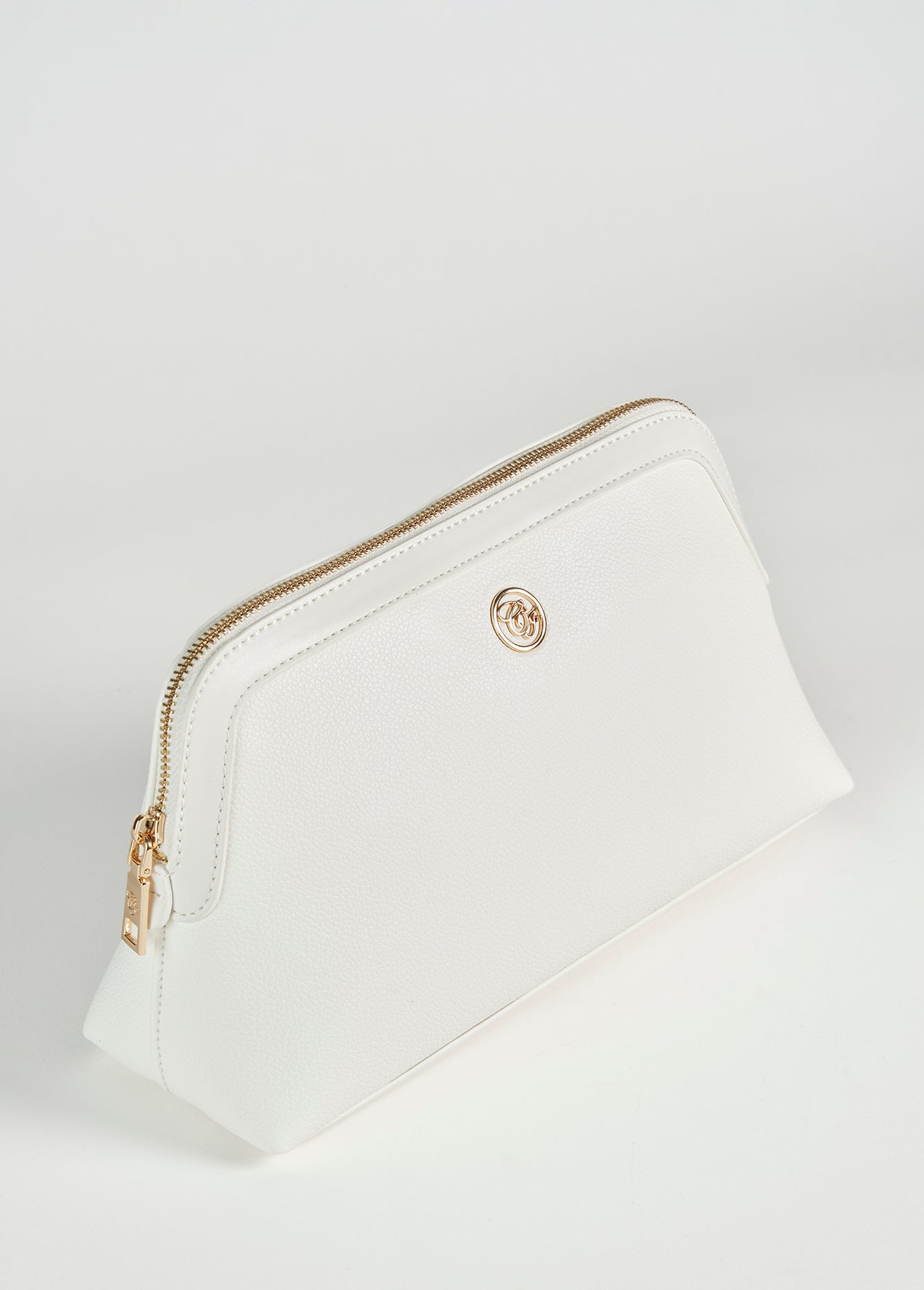 Beauty case Bina in ecopelle