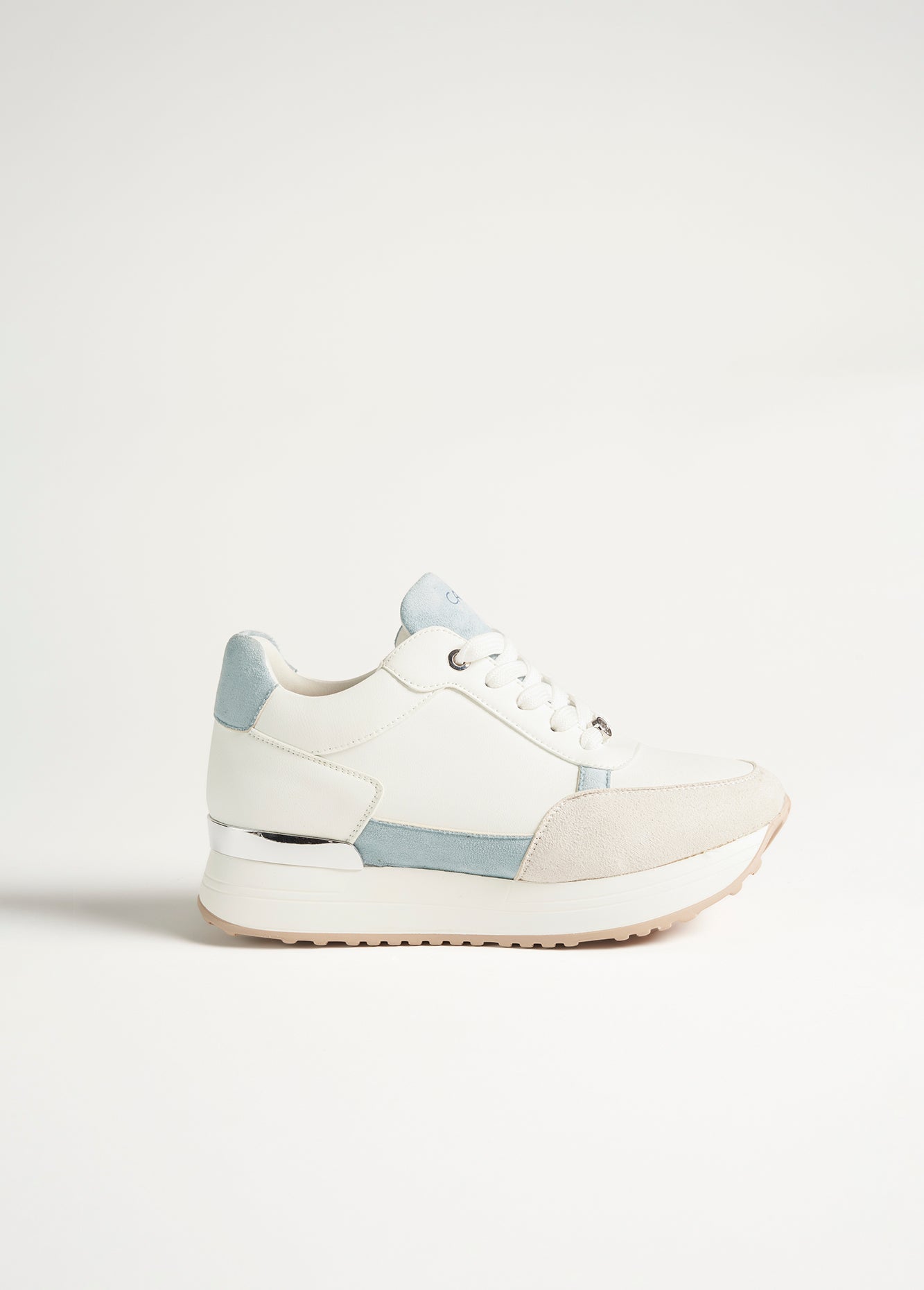 Scarpa ginnica Sherlya doppio colore