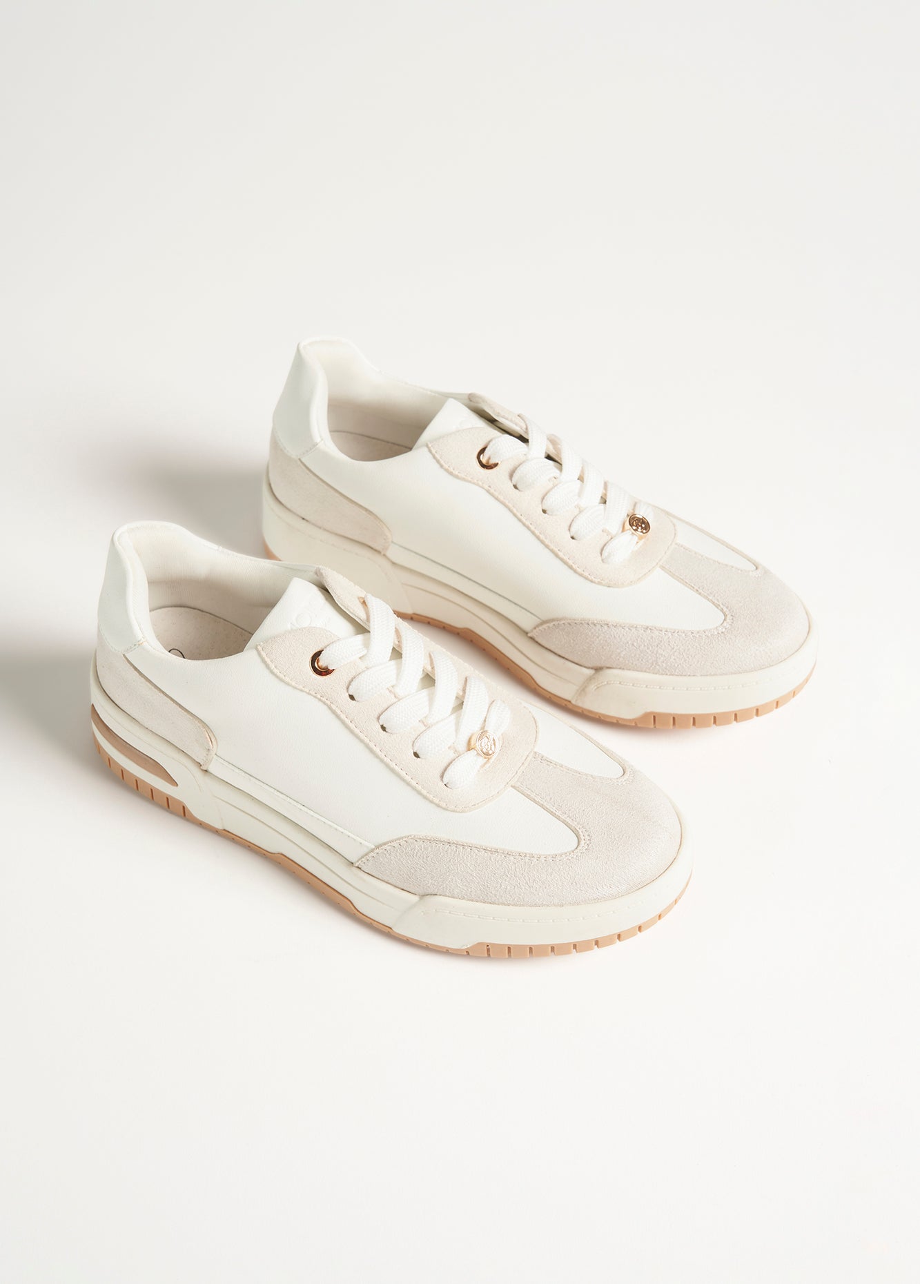 Scarpa ginnica Sherlysia doppio colore