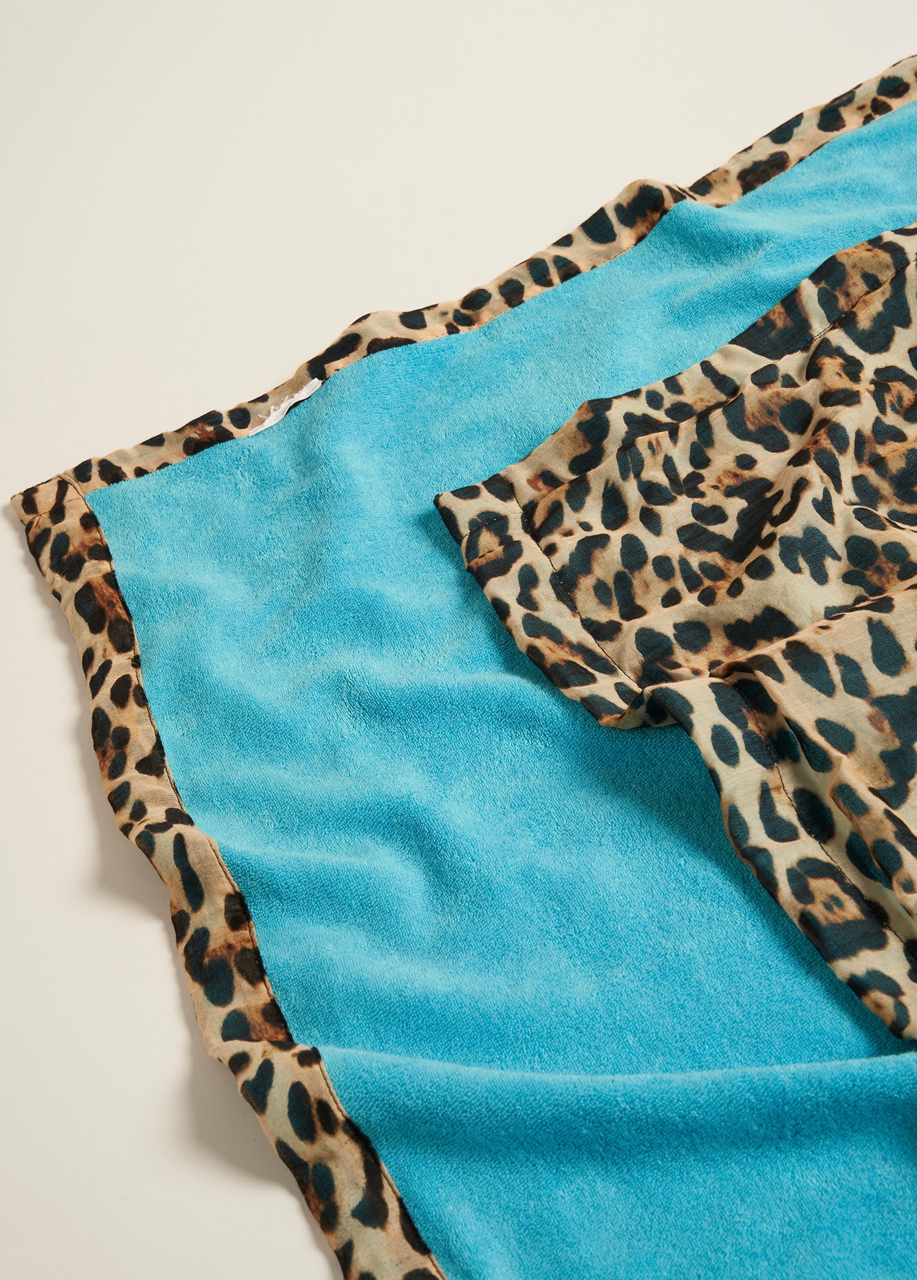 Telo Mare Tacula Animalier