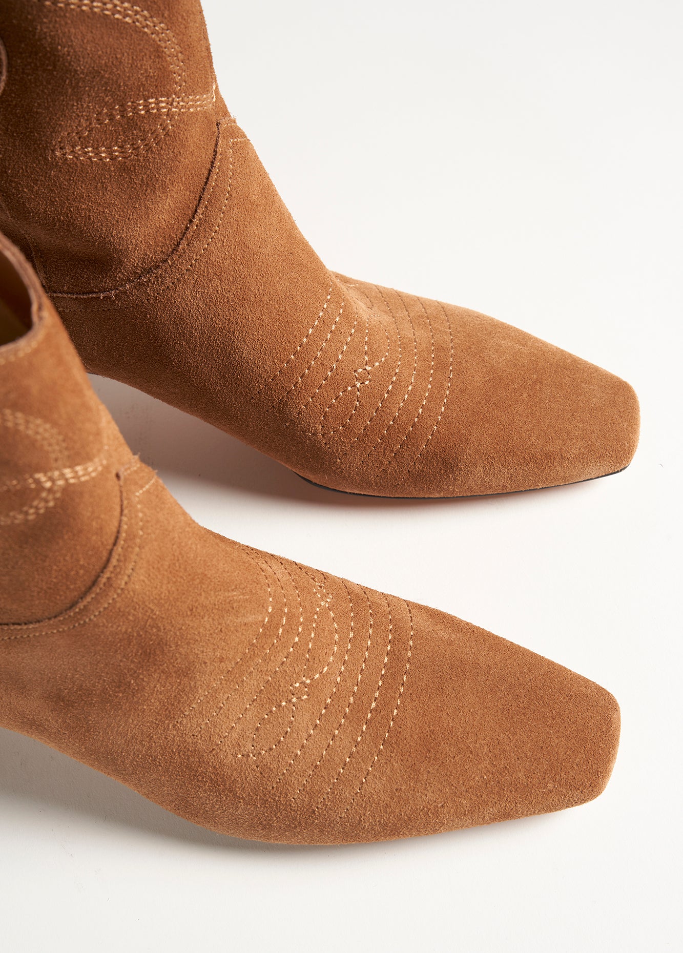 Stivaletto Senea in 100% vera pelle