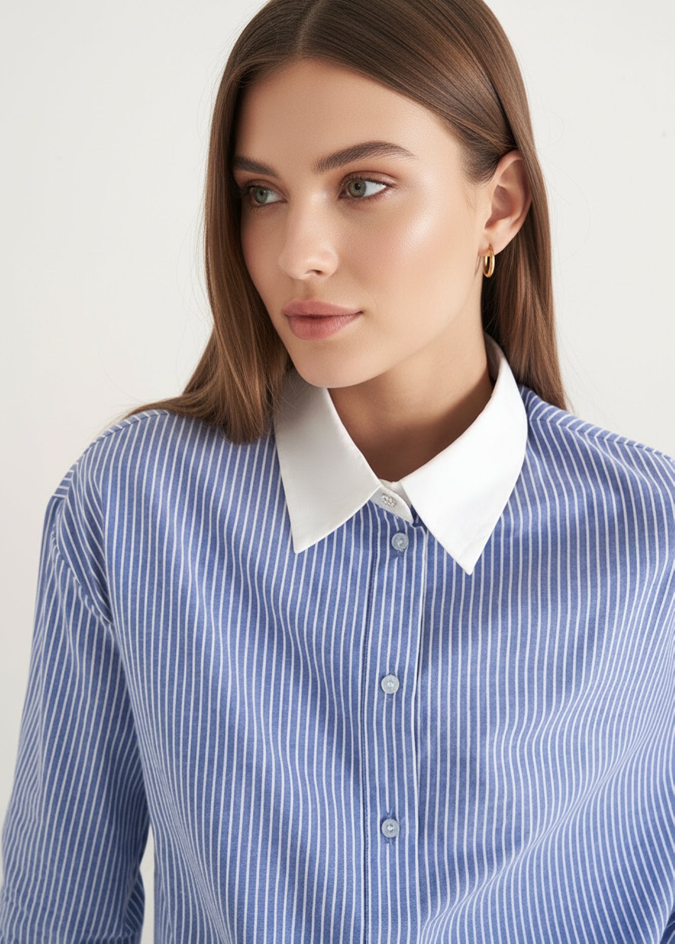 Camicia Caleia 100% cotone