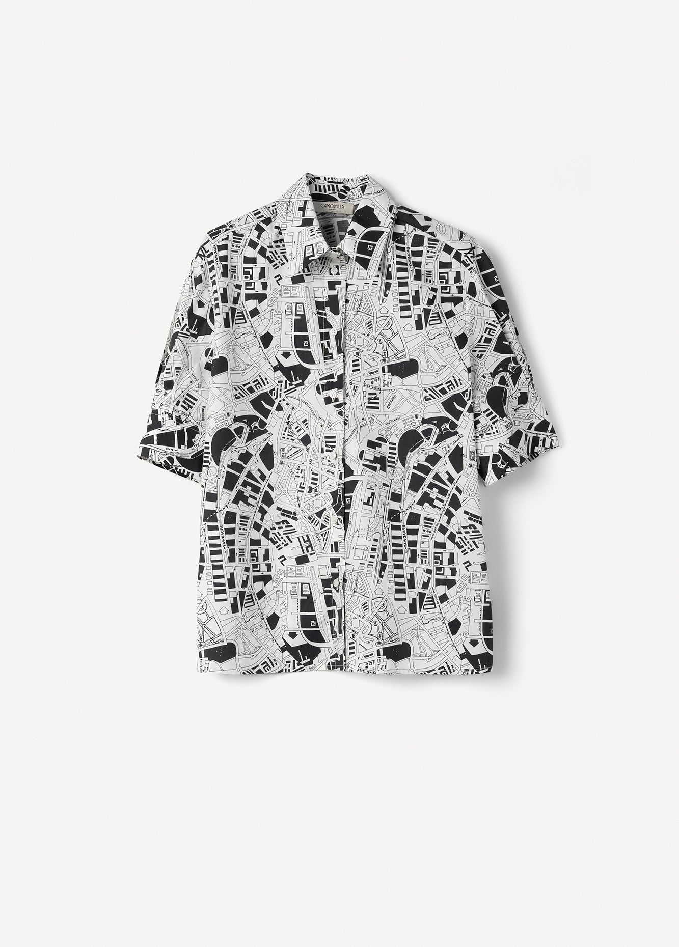 Camicia Celly 100% cotone