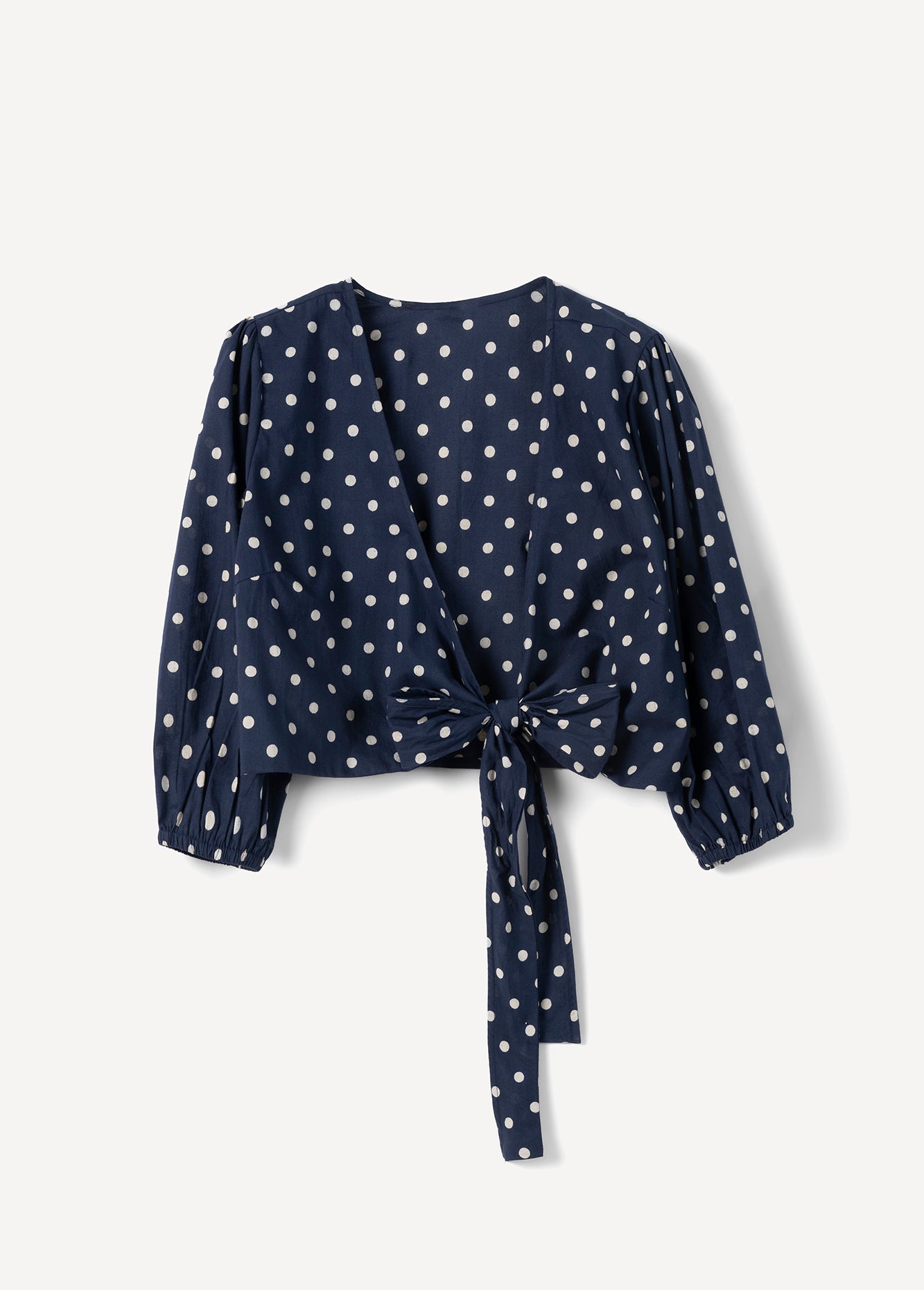 Camicia Crop Cool Fantasia