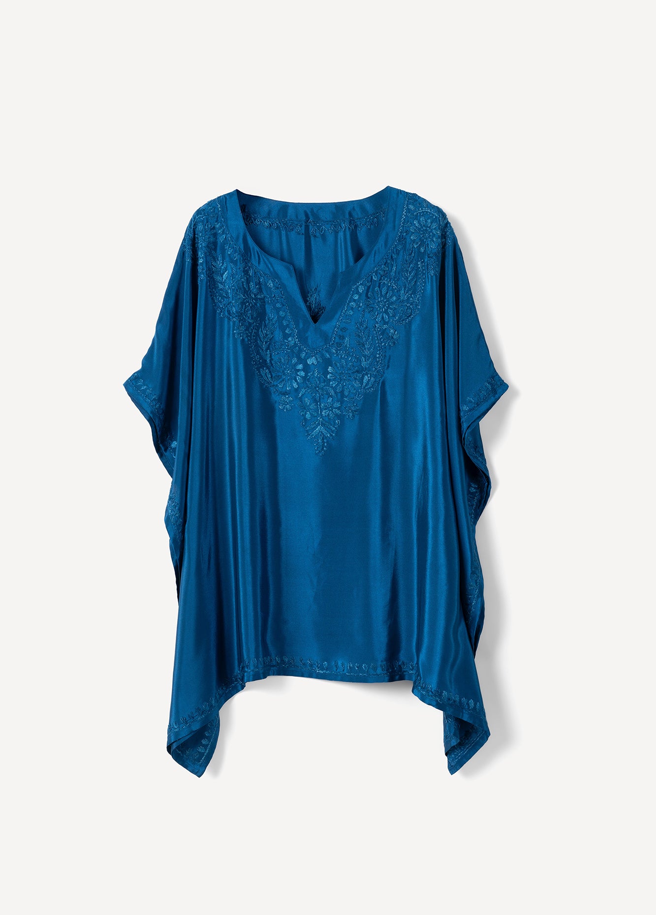 Blusa Bull Con Coulisse
