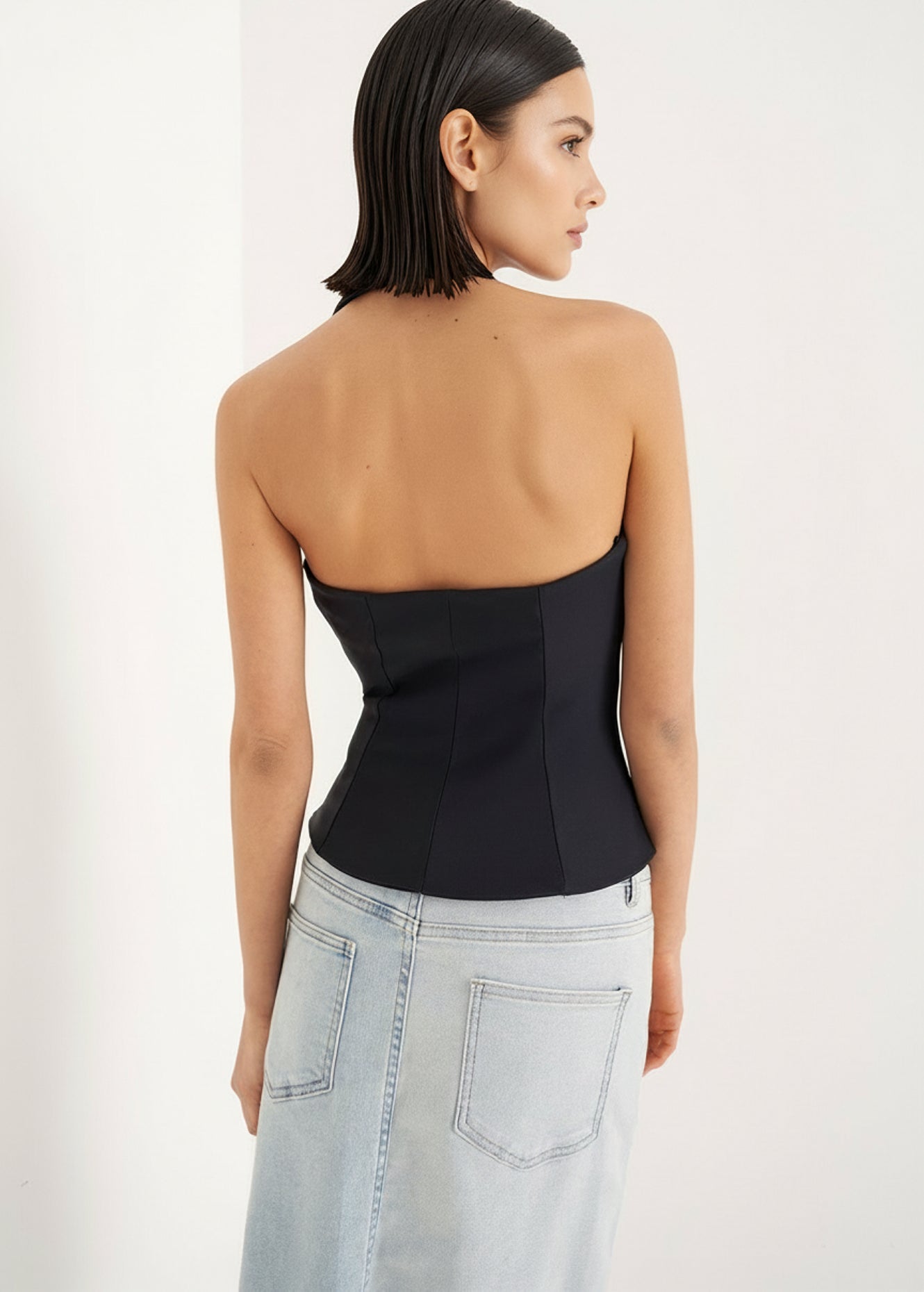 Top Taddeo in jersey