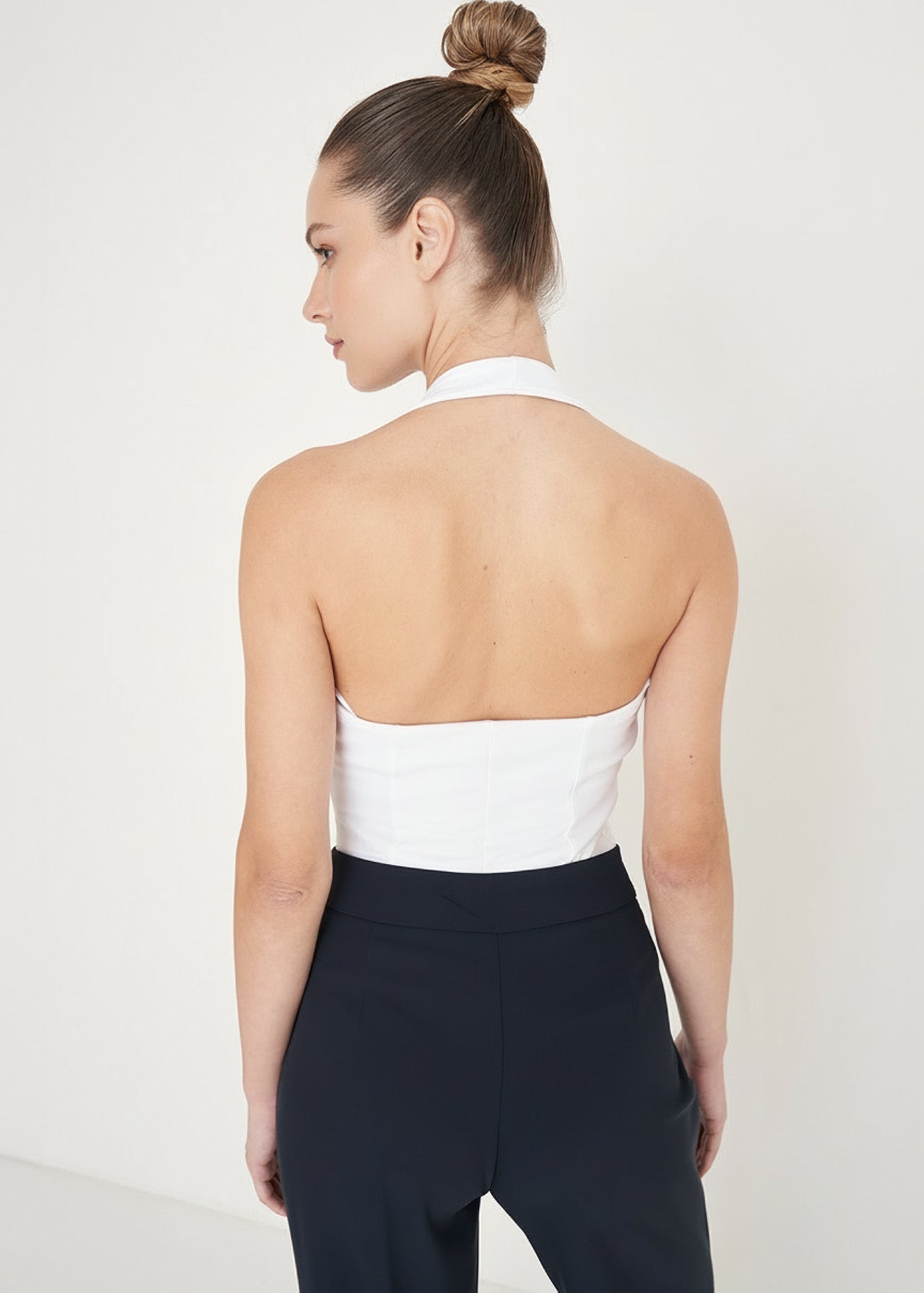 Top Taddeo in jersey