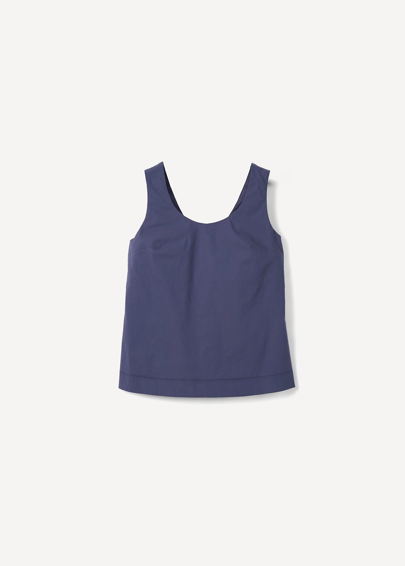 Top Teddy In Cotone