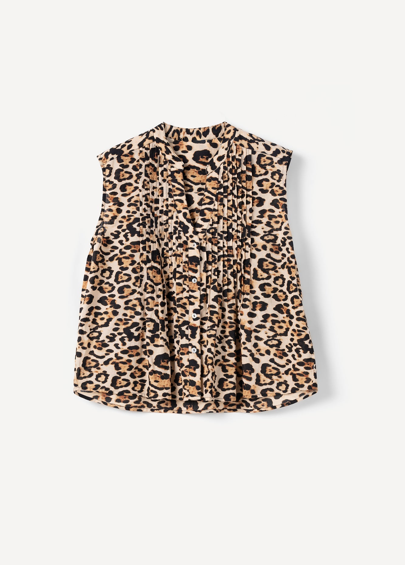 Top Tady Animalier