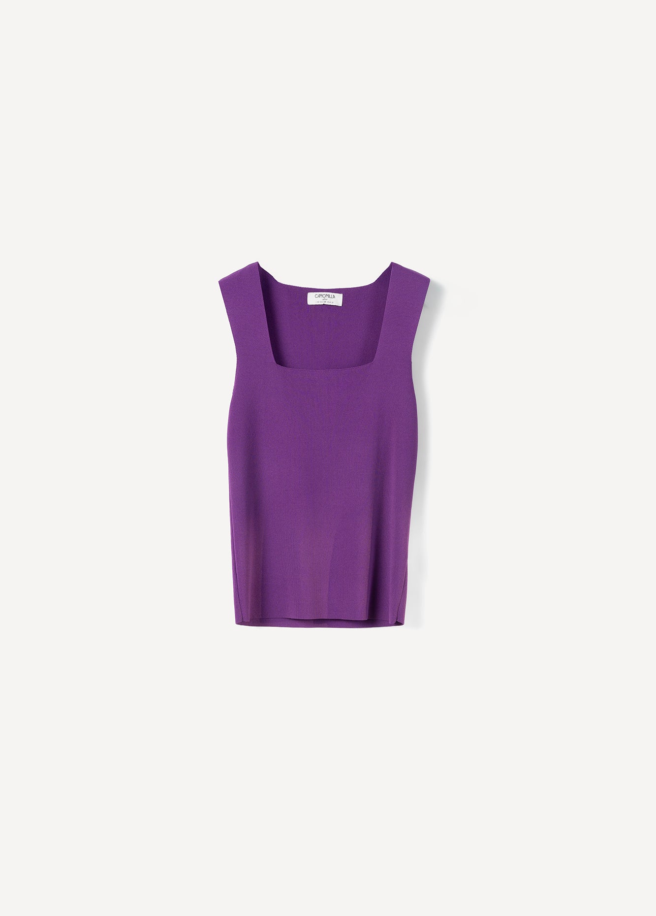 Top Tiki In Maglia