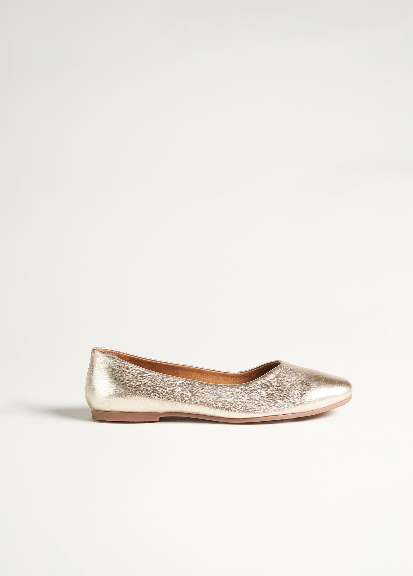 Ballerina Shayla 100% vera pelle