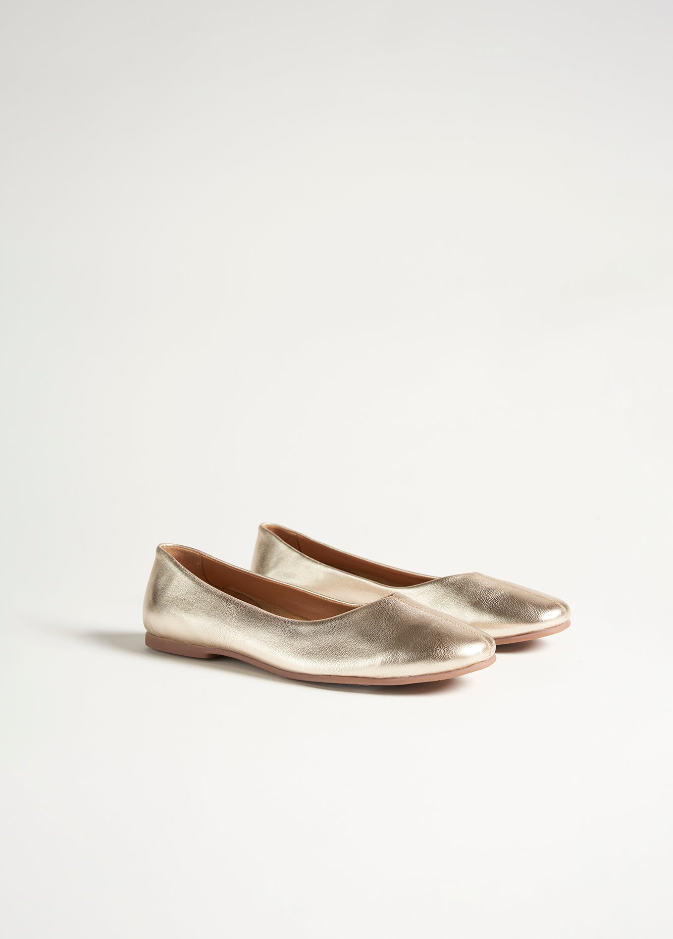 Ballerina Shayla 100% vera pelle