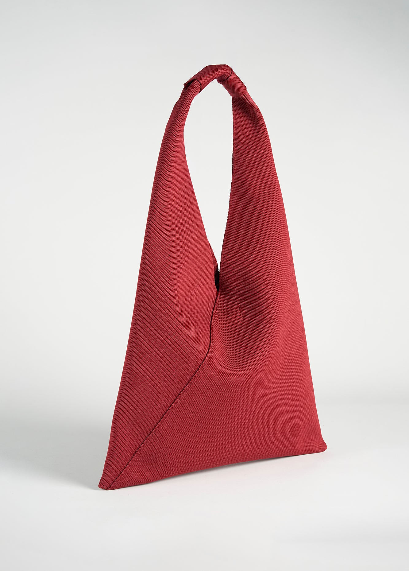 Borsa a sacca Briknit