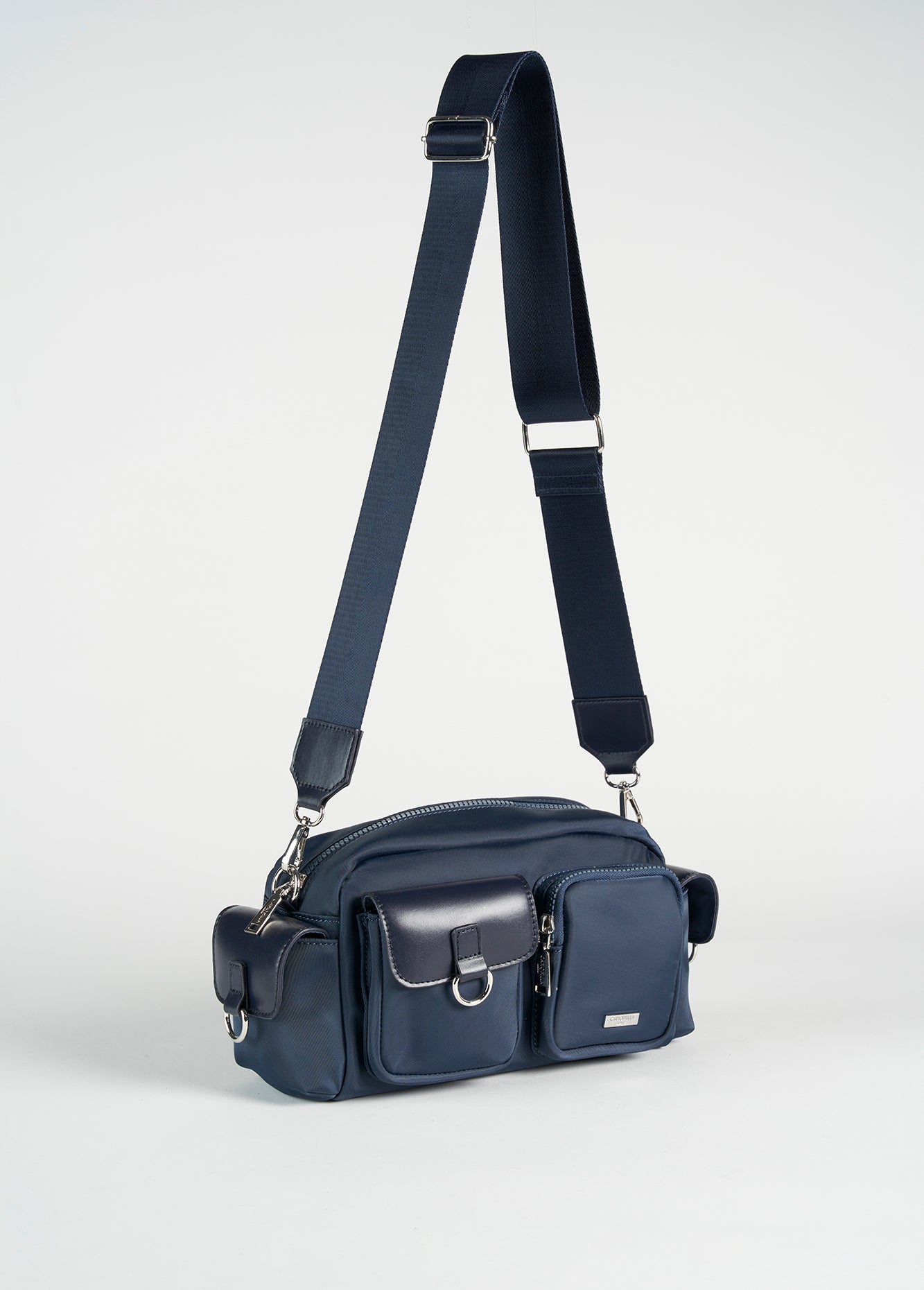 Tracolla Brela in nylon