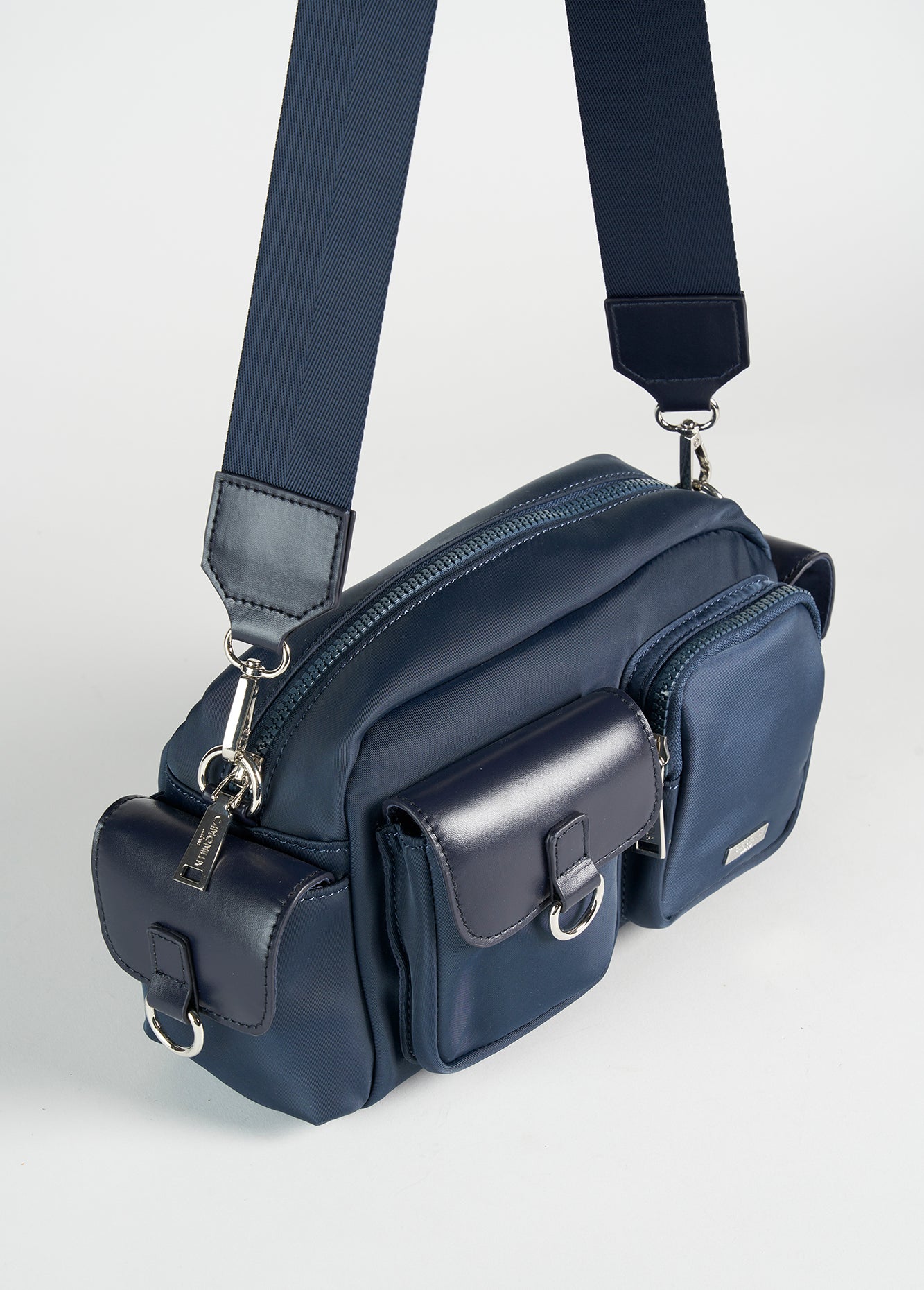 Tracolla Brela in nylon