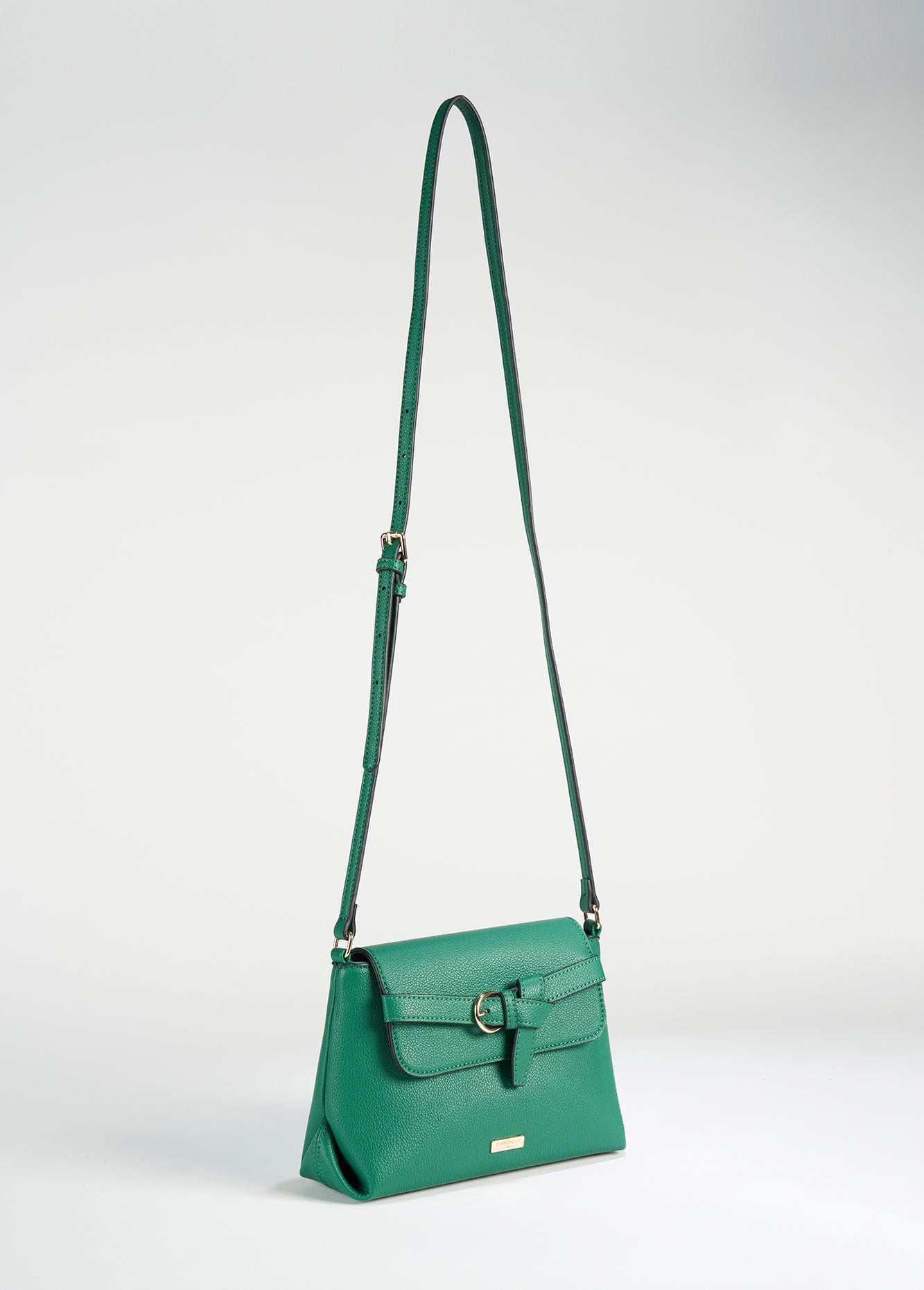 Tracolla Bulma in ecopelle