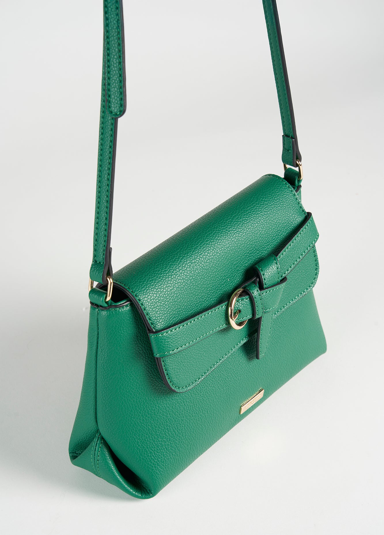 Tracolla Bulma in ecopelle