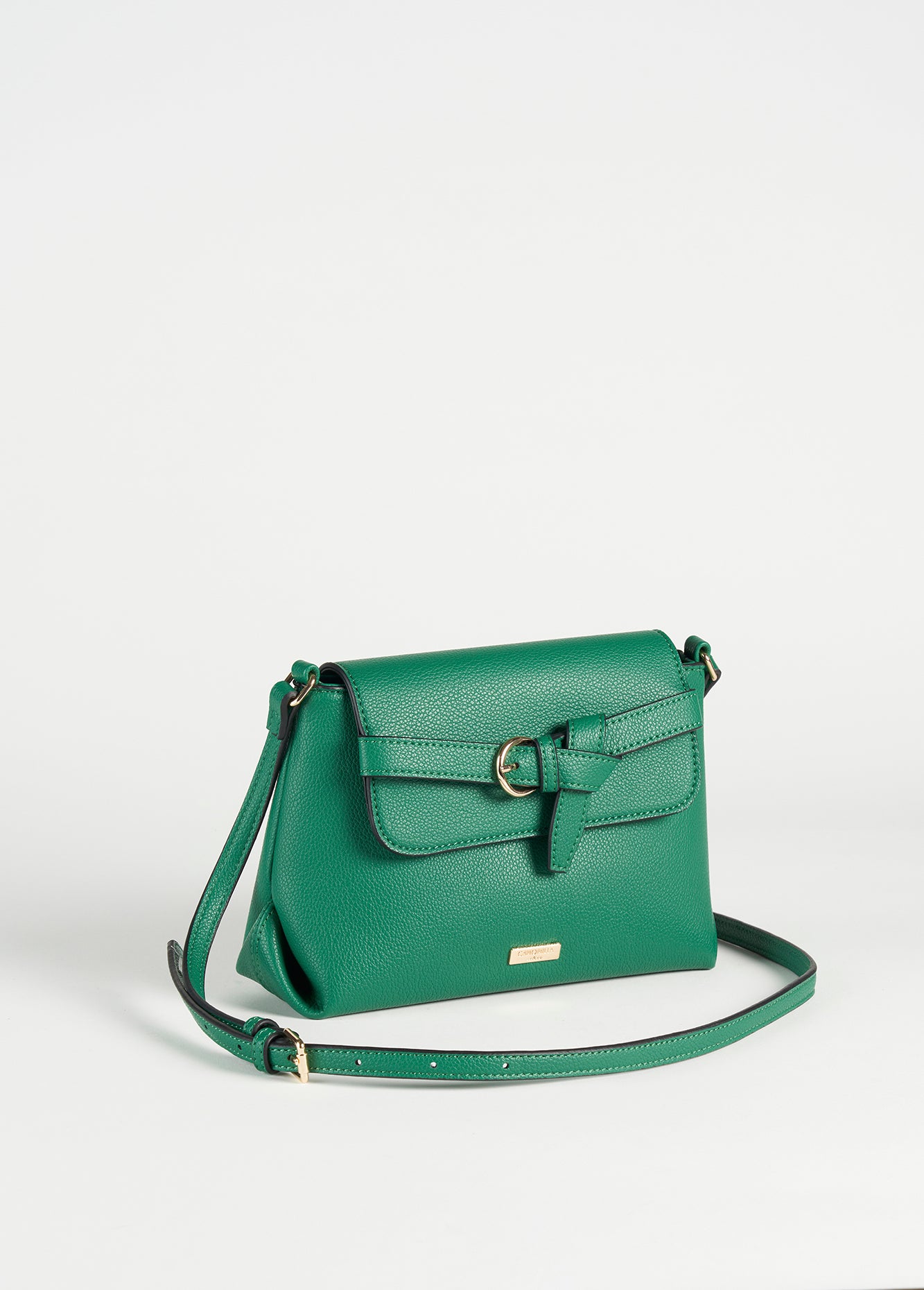 Tracolla Bulma in ecopelle