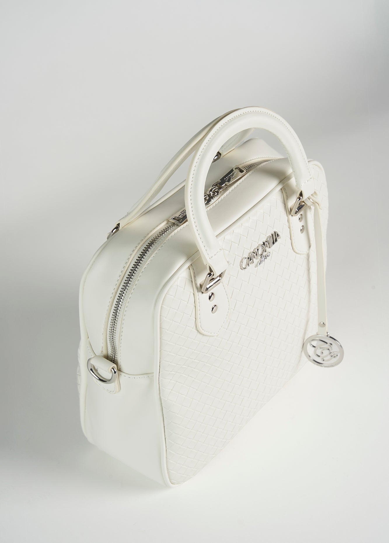 Bauletto Bylk in ecopelle