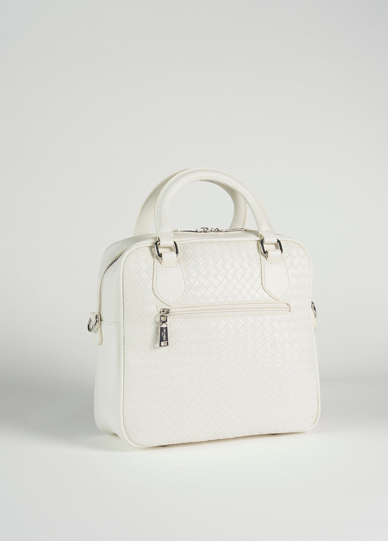 Bauletto Bylk in ecopelle