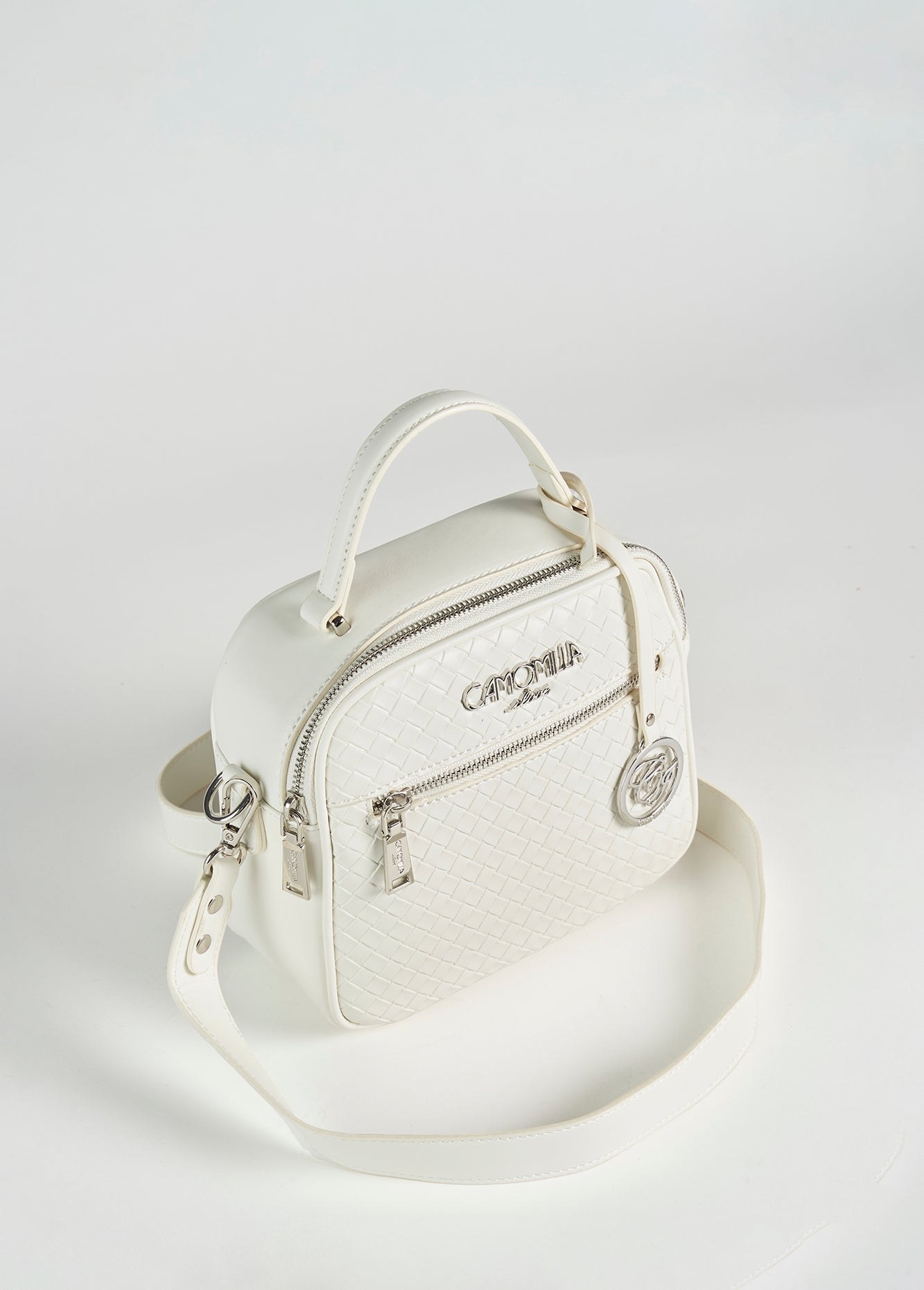 Bauletto Byl in ecopelle