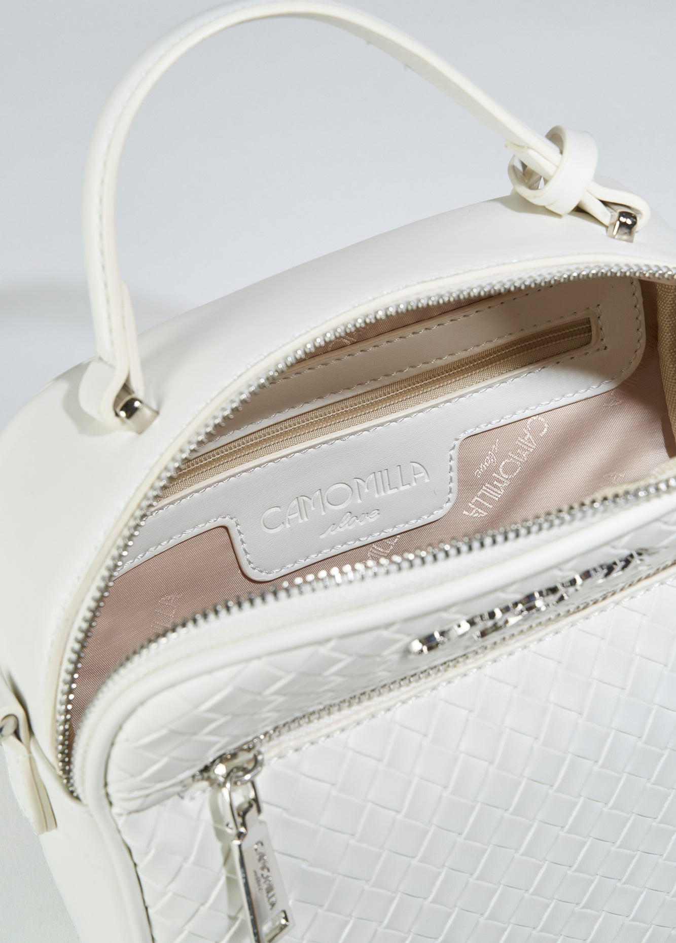 Bauletto Byl in ecopelle