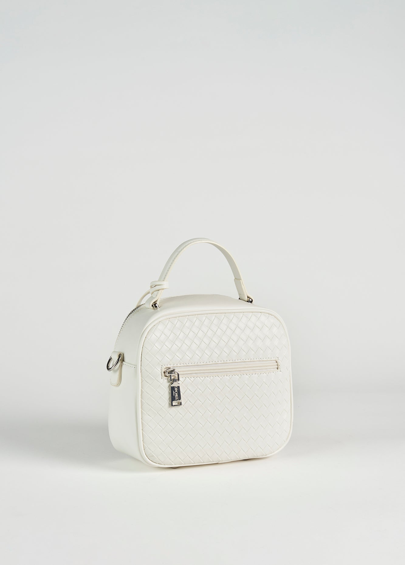 Bauletto Byl in ecopelle