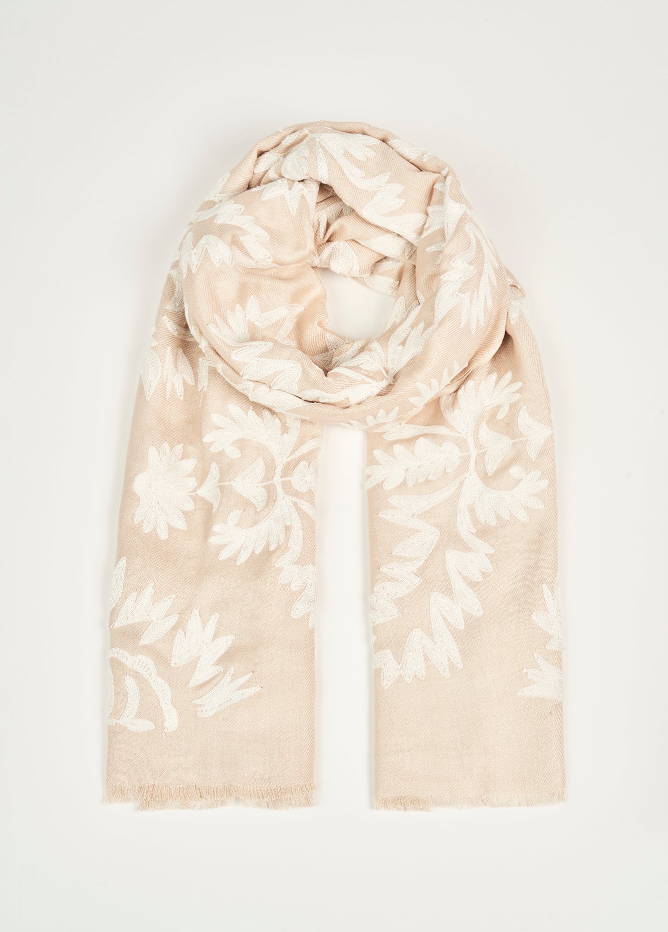 Sciarpa Scarlett 100% viscosa