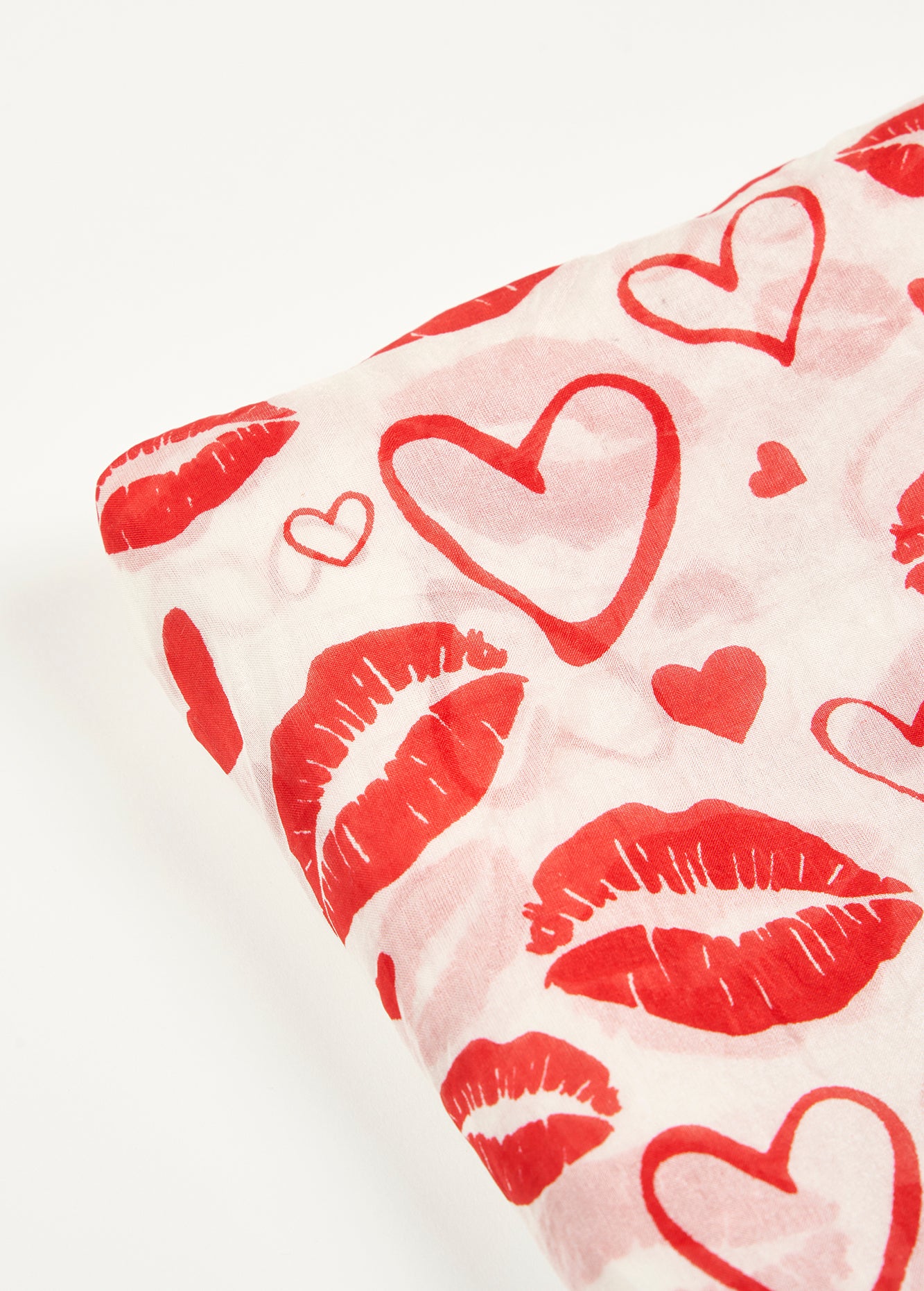 Sciarpa Sura 100% seta