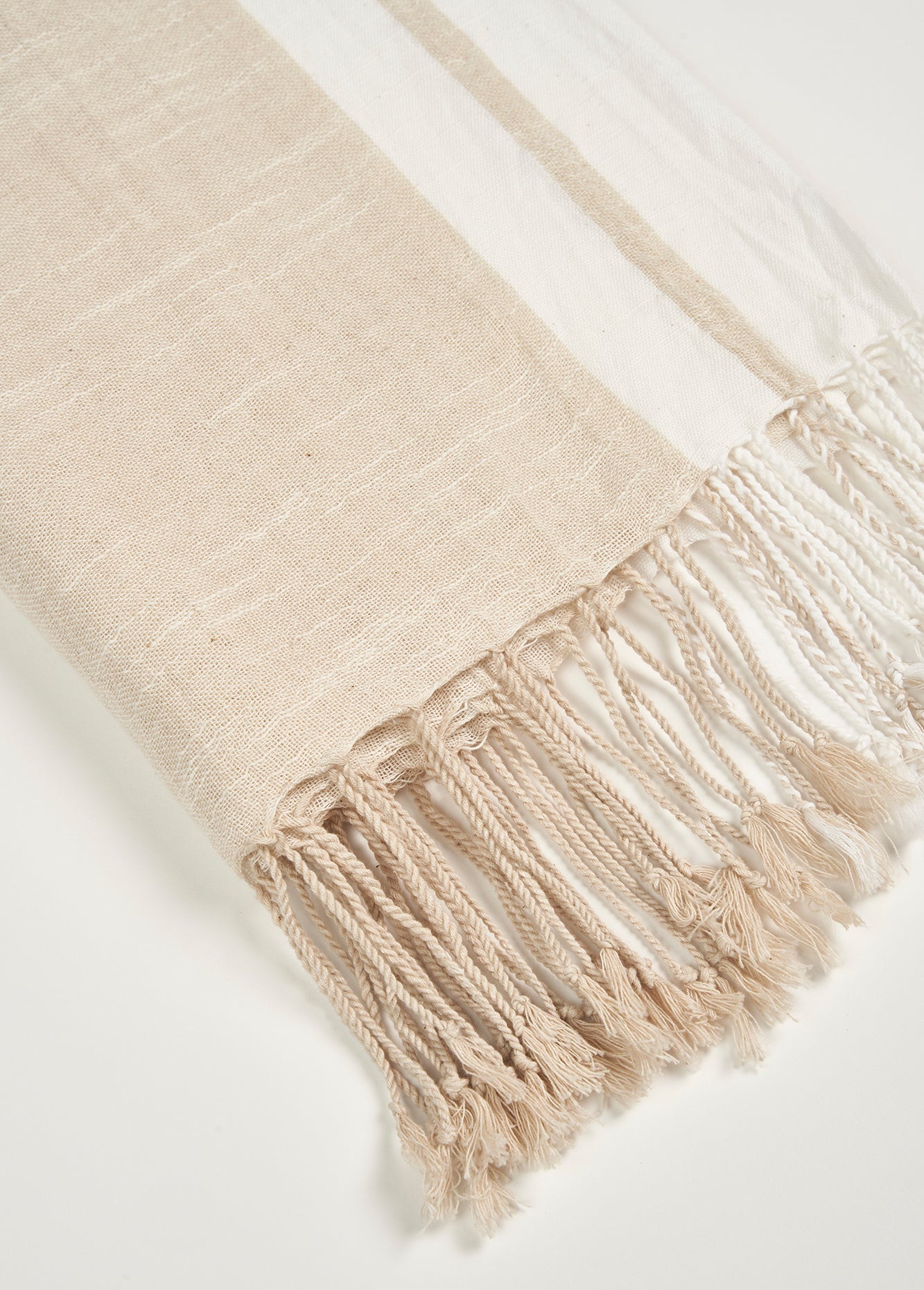 Sciarpa Siro 100% cotone