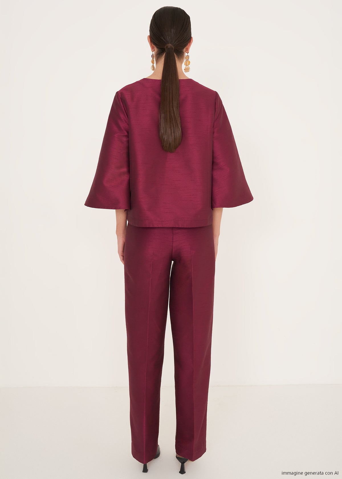 Pantalone Paul