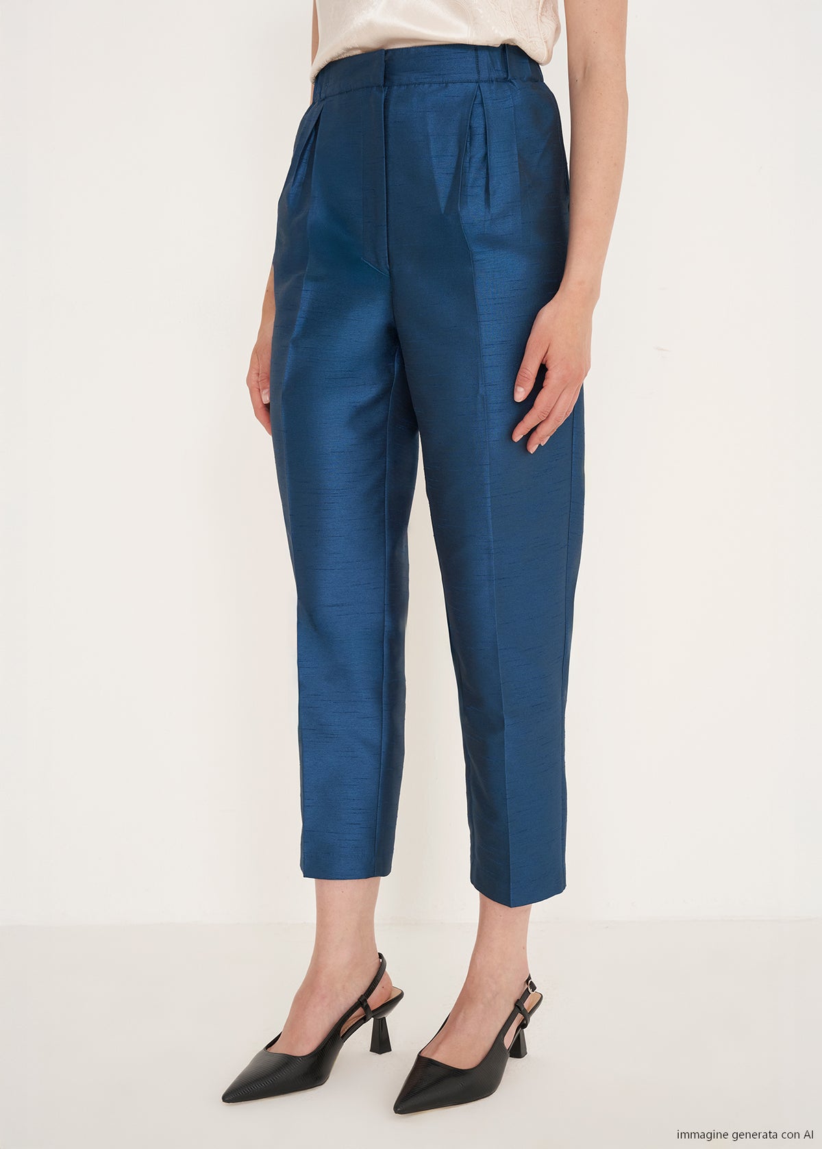 Pantalone Peter elegante